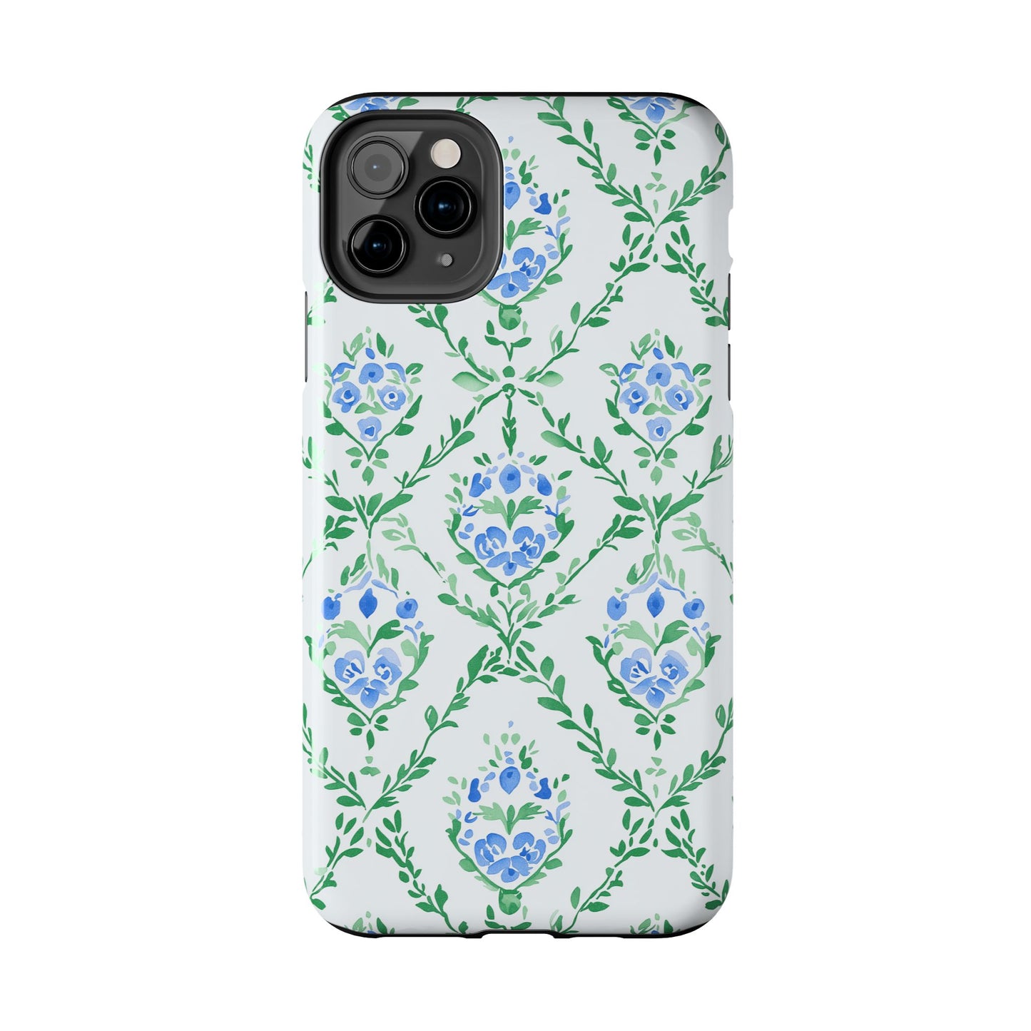Grand Millennial Tough Phone Case