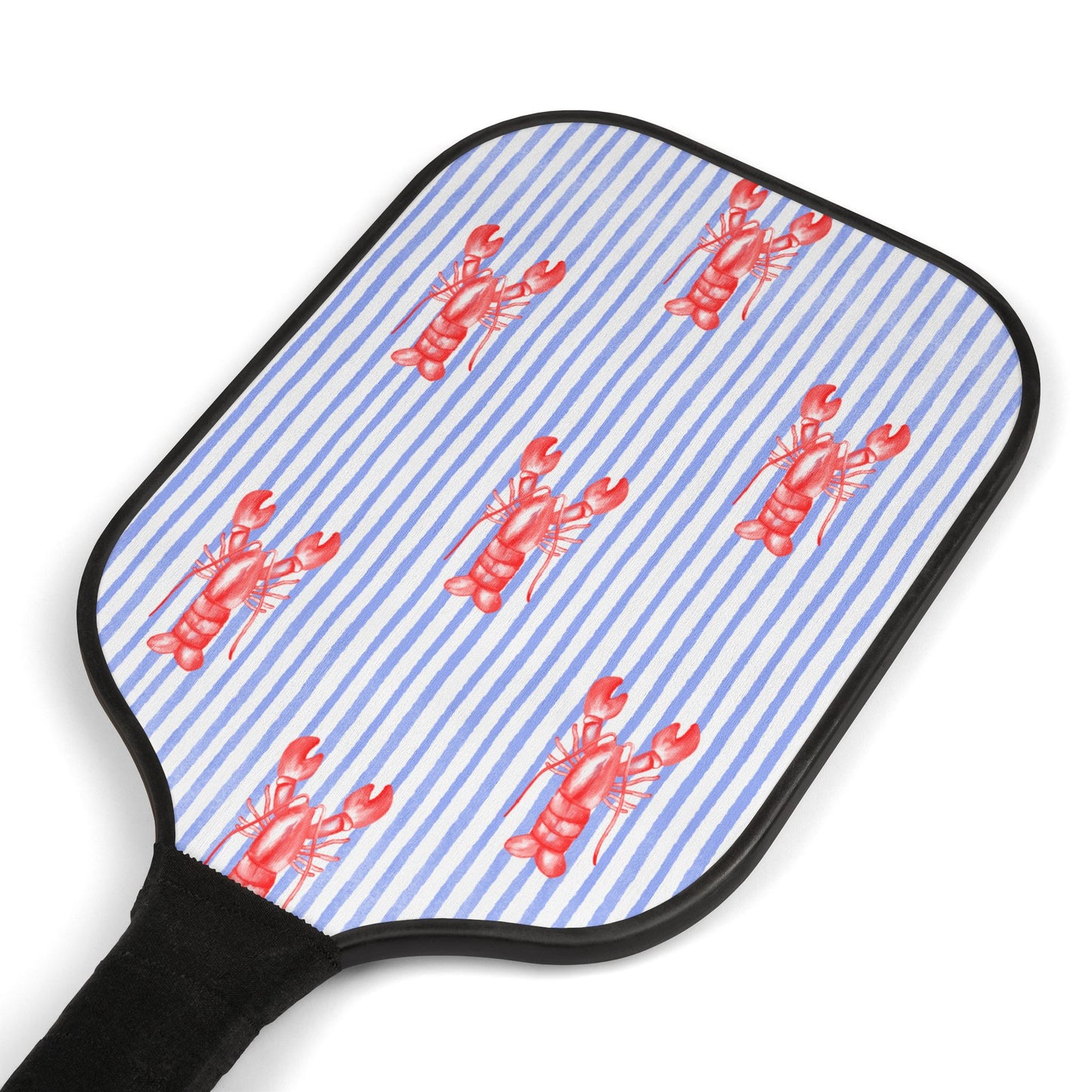 Lobsters Pickleball Paddle Set
