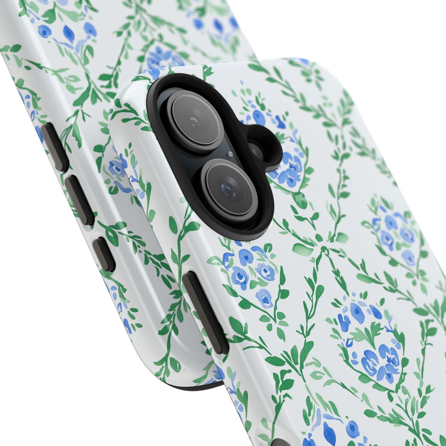 Grand Millennial Tough Phone Case