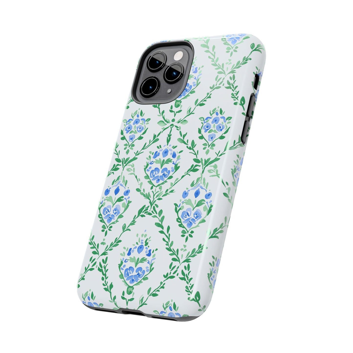 Grand Millennial Tough Phone Case