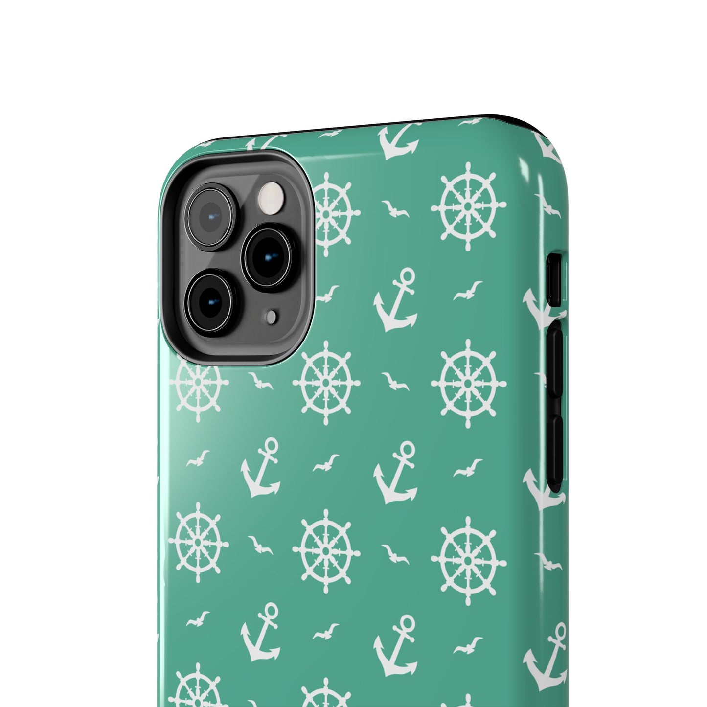 Anchors Tough Phone Case