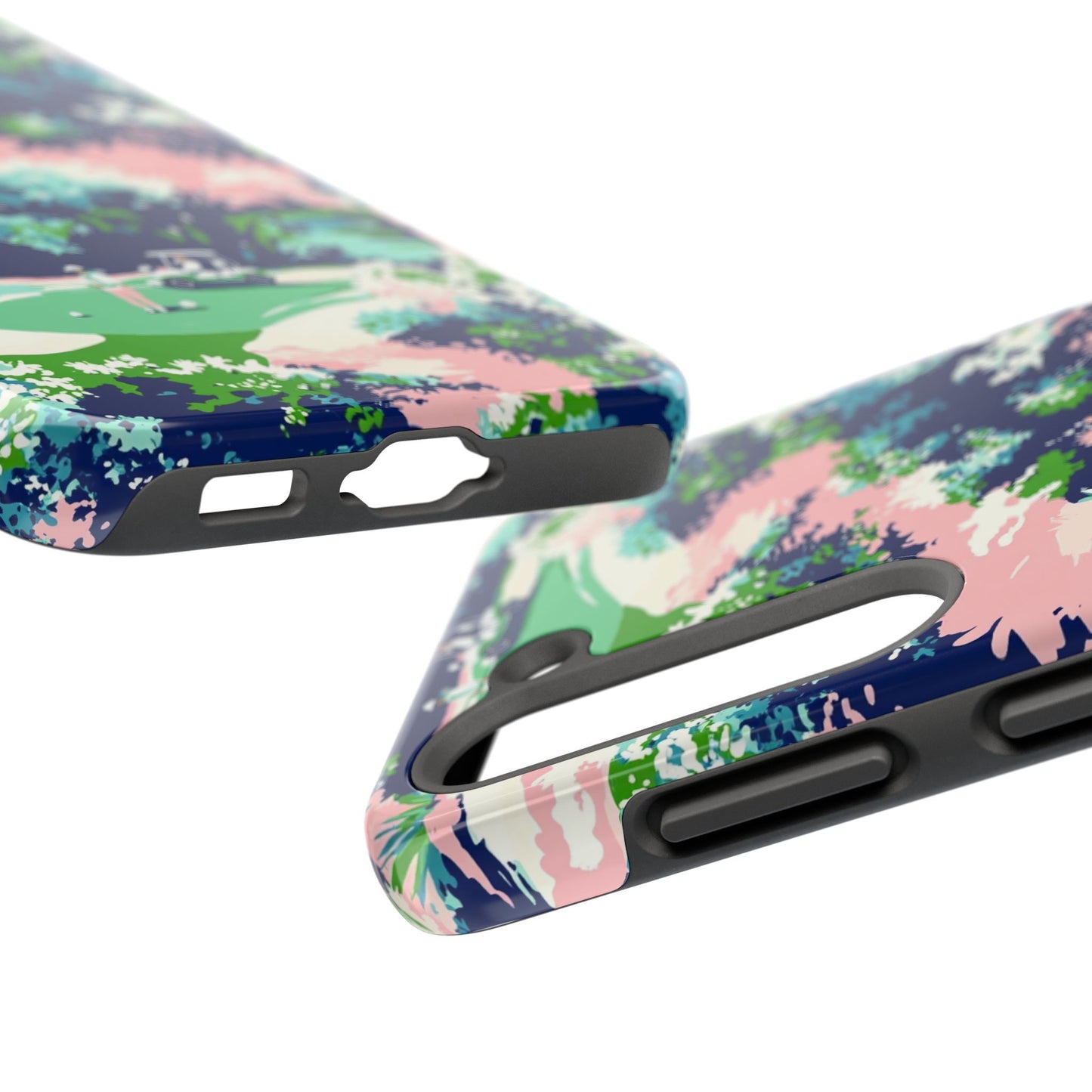 Golf Tough Phone Case