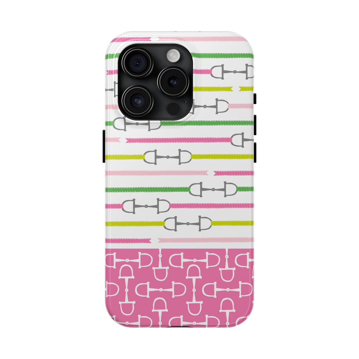 Equestrian Tough Phone Case