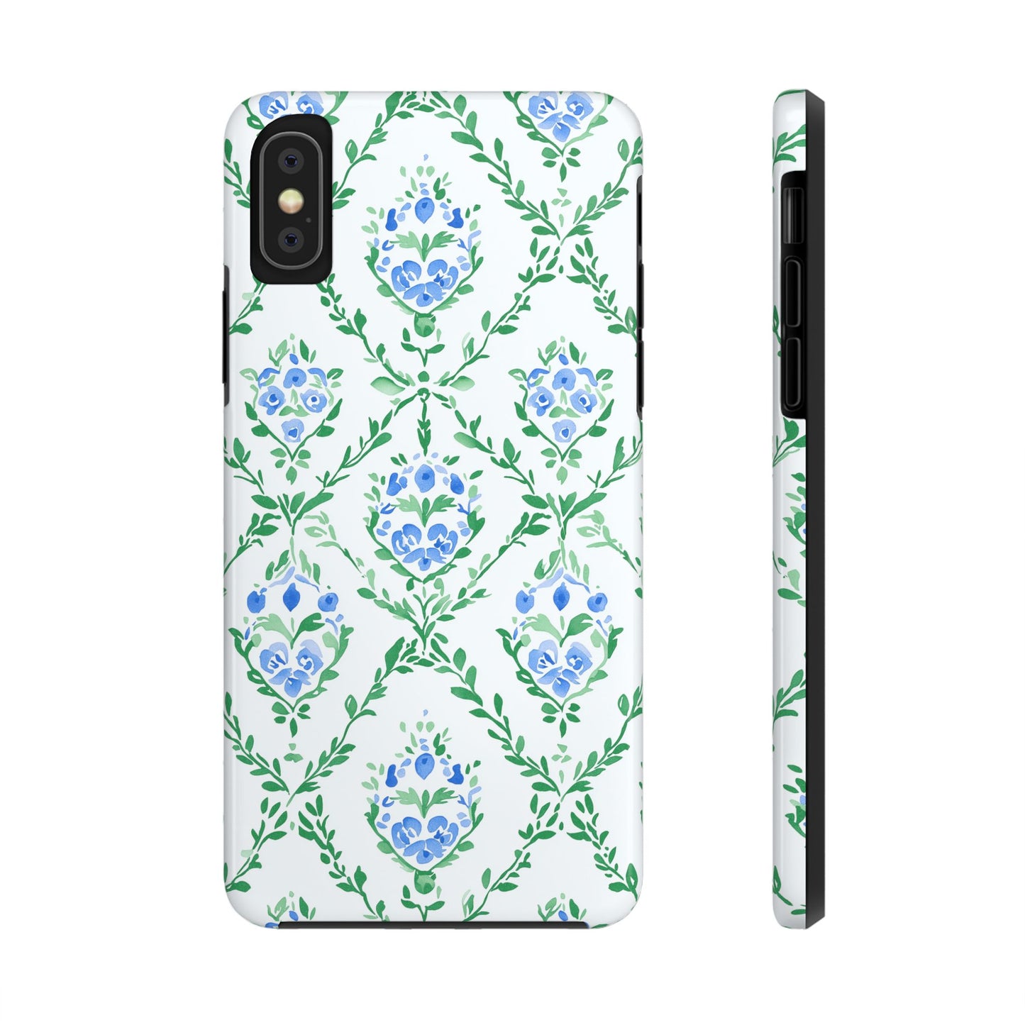 Grand Millennial Tough Phone Case