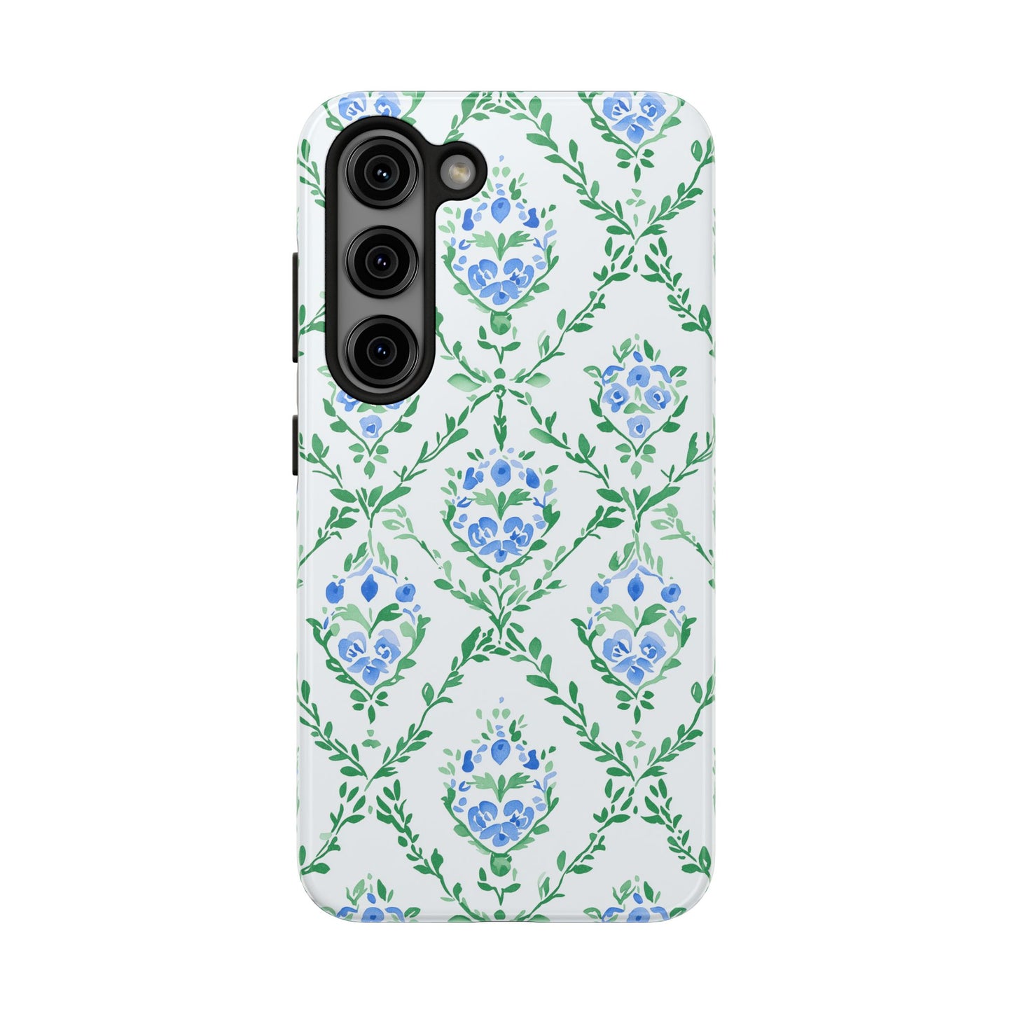 Grand Millennial Tough Phone Case