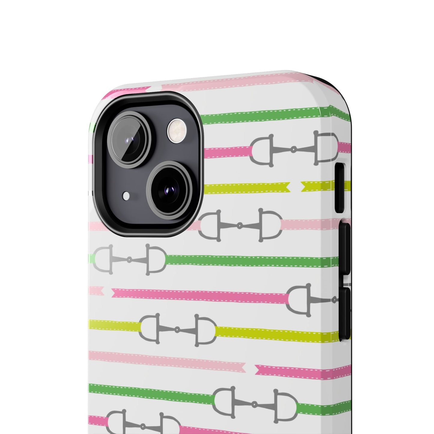 Equestrian Tough Phone Case