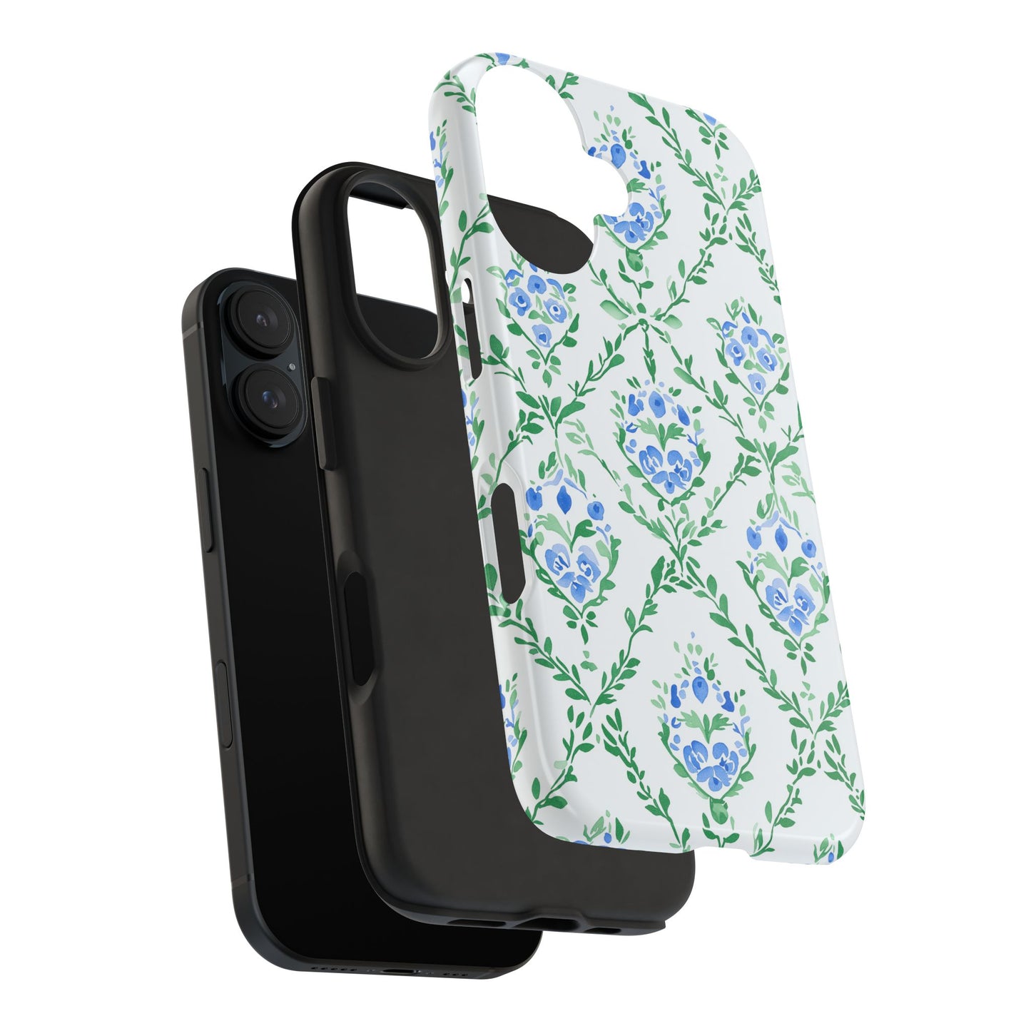 Grand Millennial Tough Phone Case