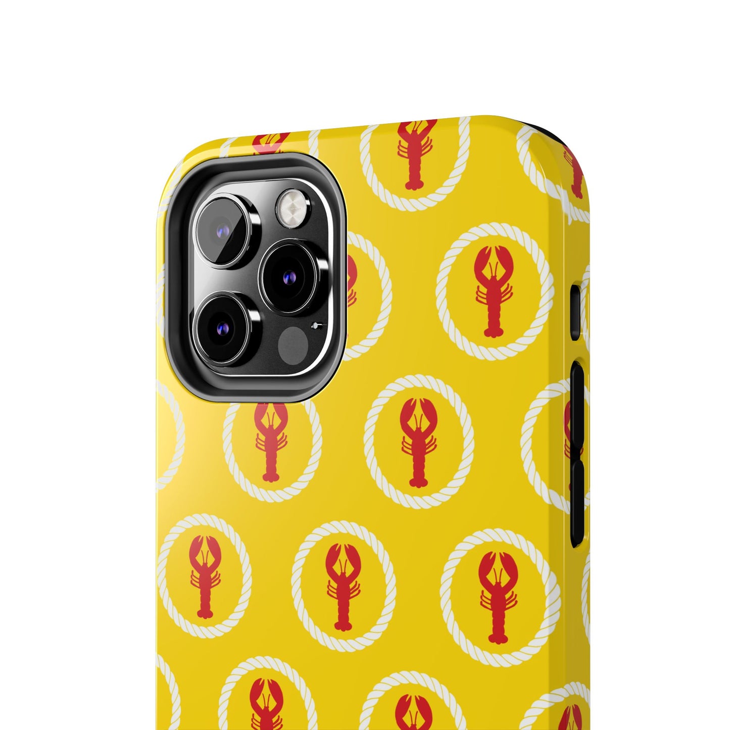 Lobster Bay Tough Phone Case