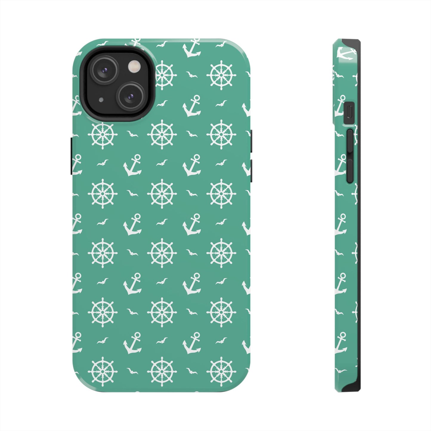 Anchors Tough Phone Case