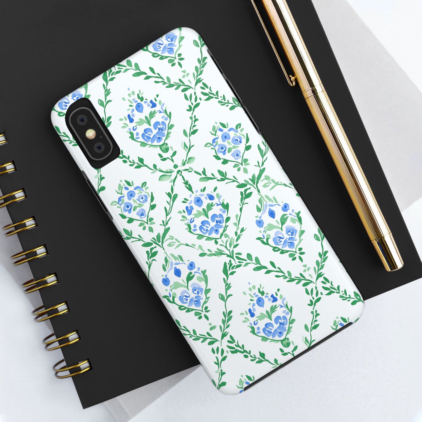Grand Millennial Tough Phone Case