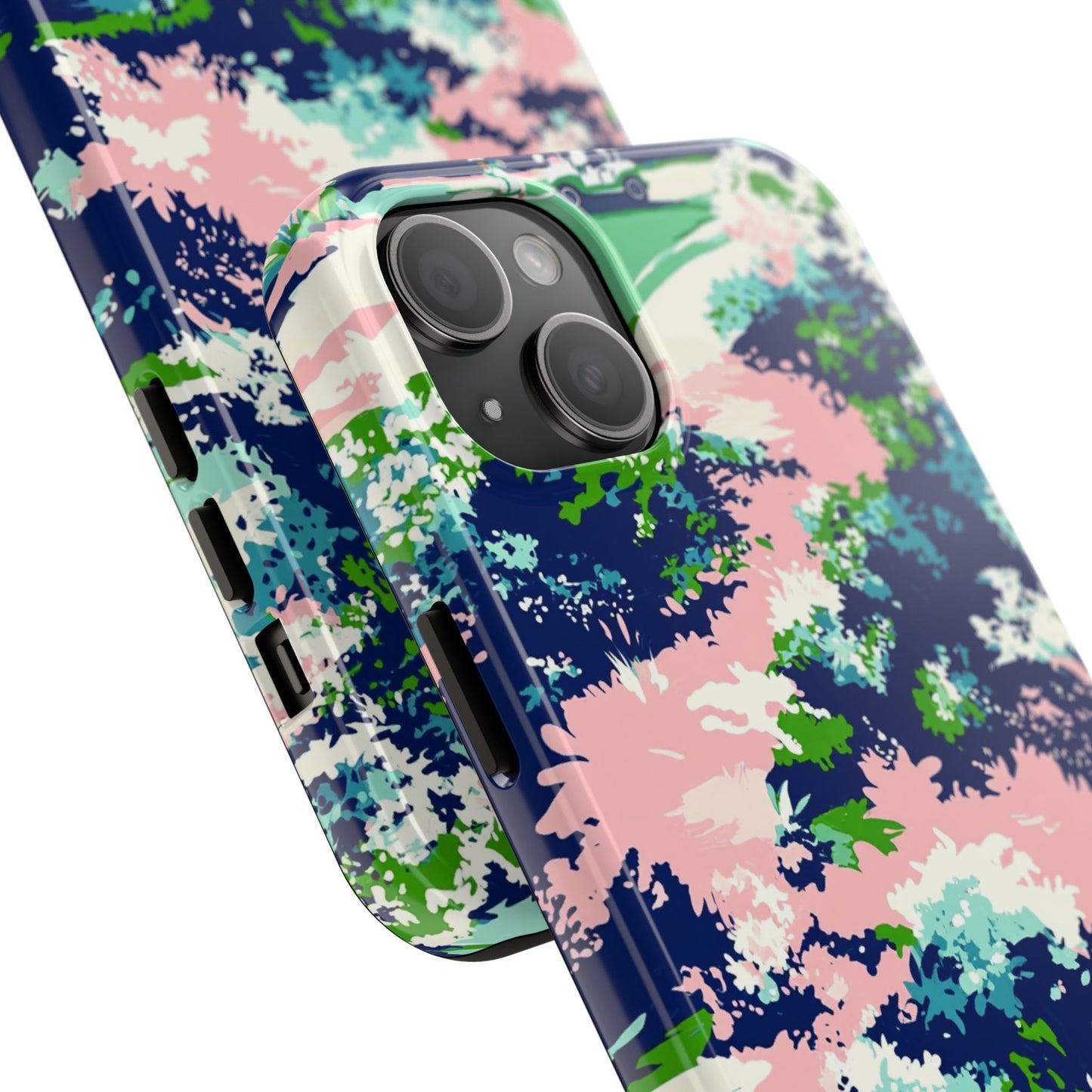 Golf Tough Phone Case