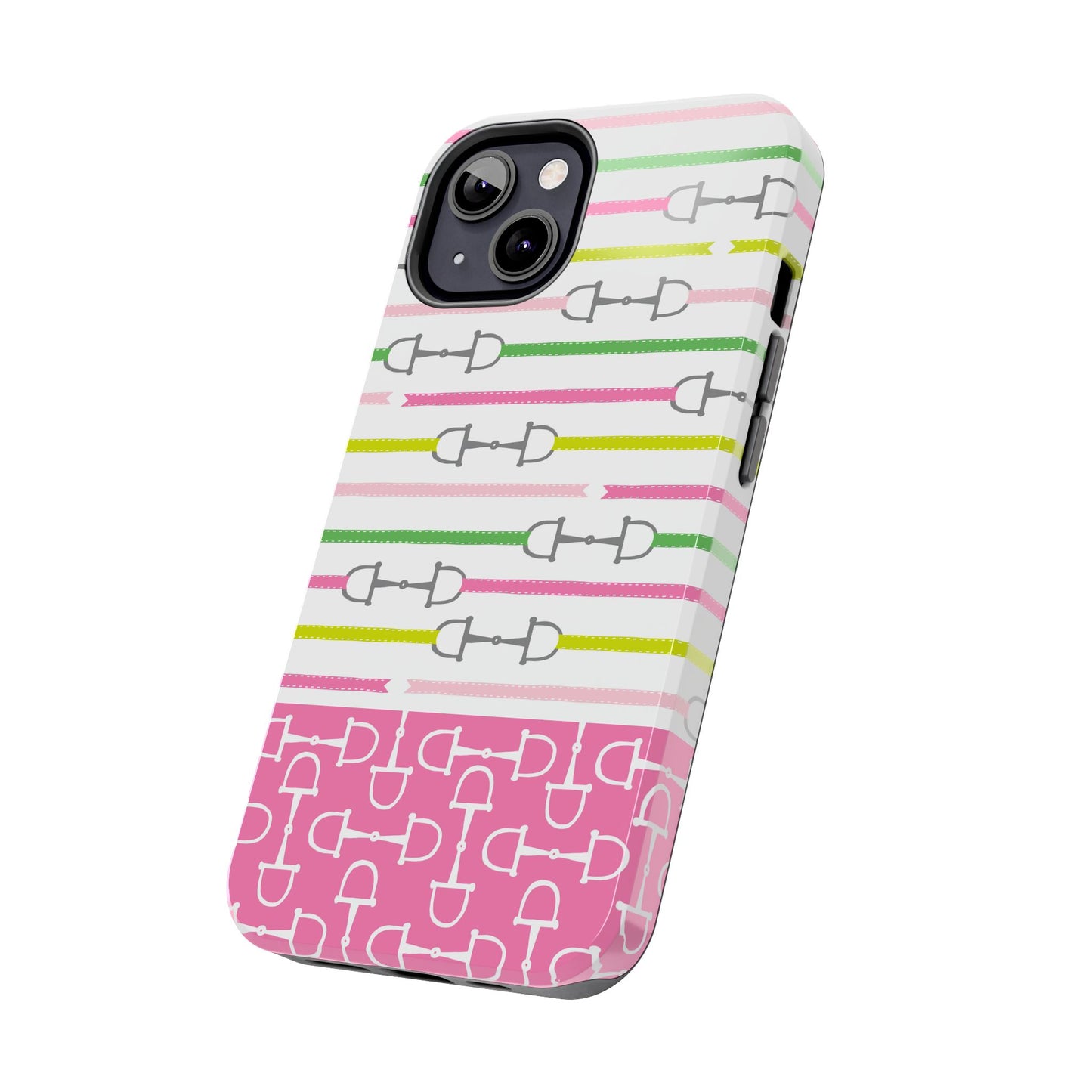 Equestrian Tough Phone Case