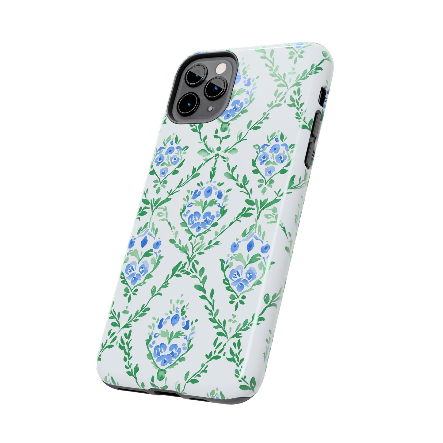 Grand Millennial Tough Phone Case