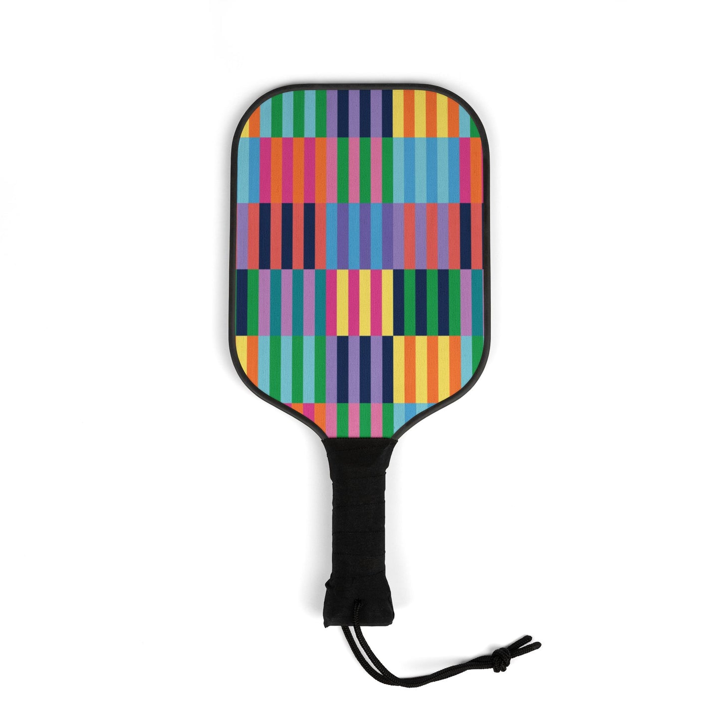 Color Blocks Pickleball Paddle Set