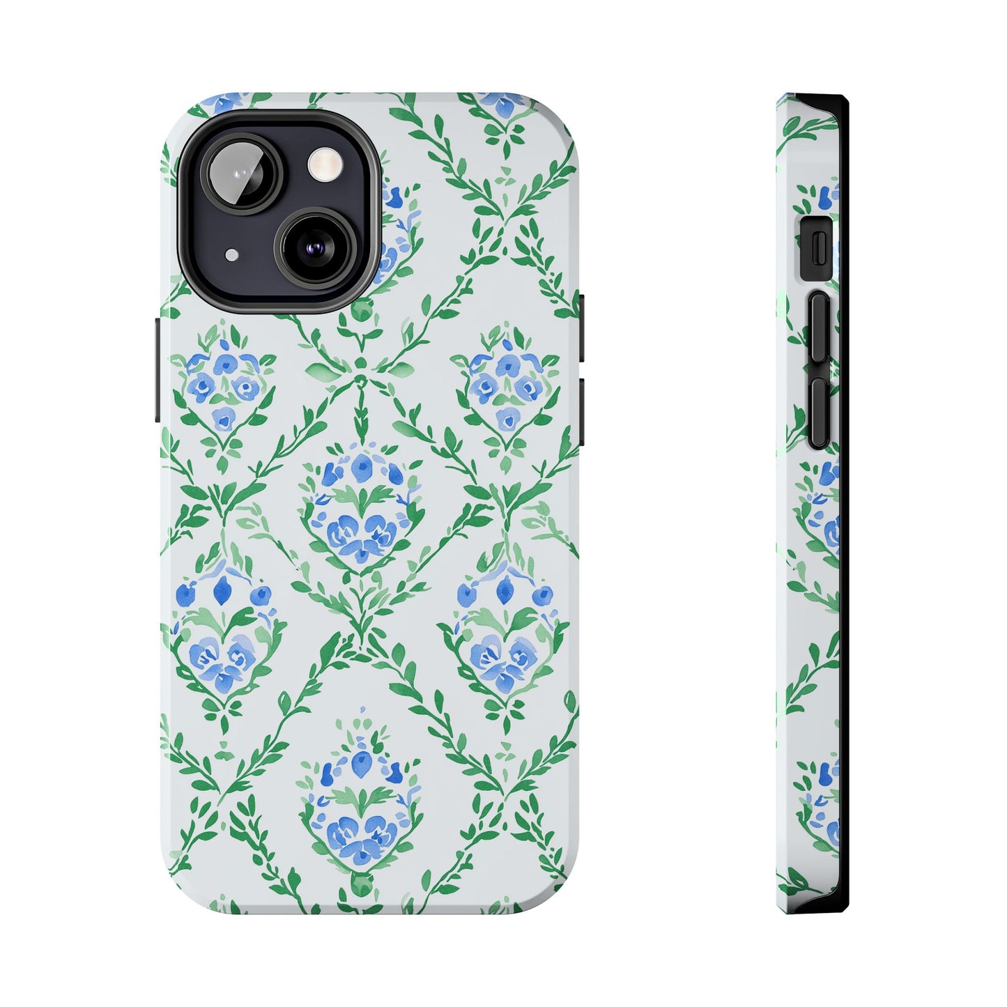 Grand Millennial Tough Phone Case