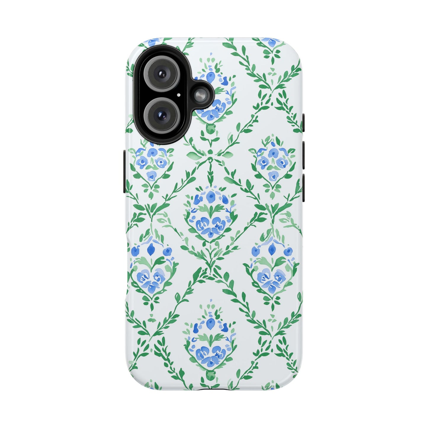 Grand Millennial Tough Phone Case