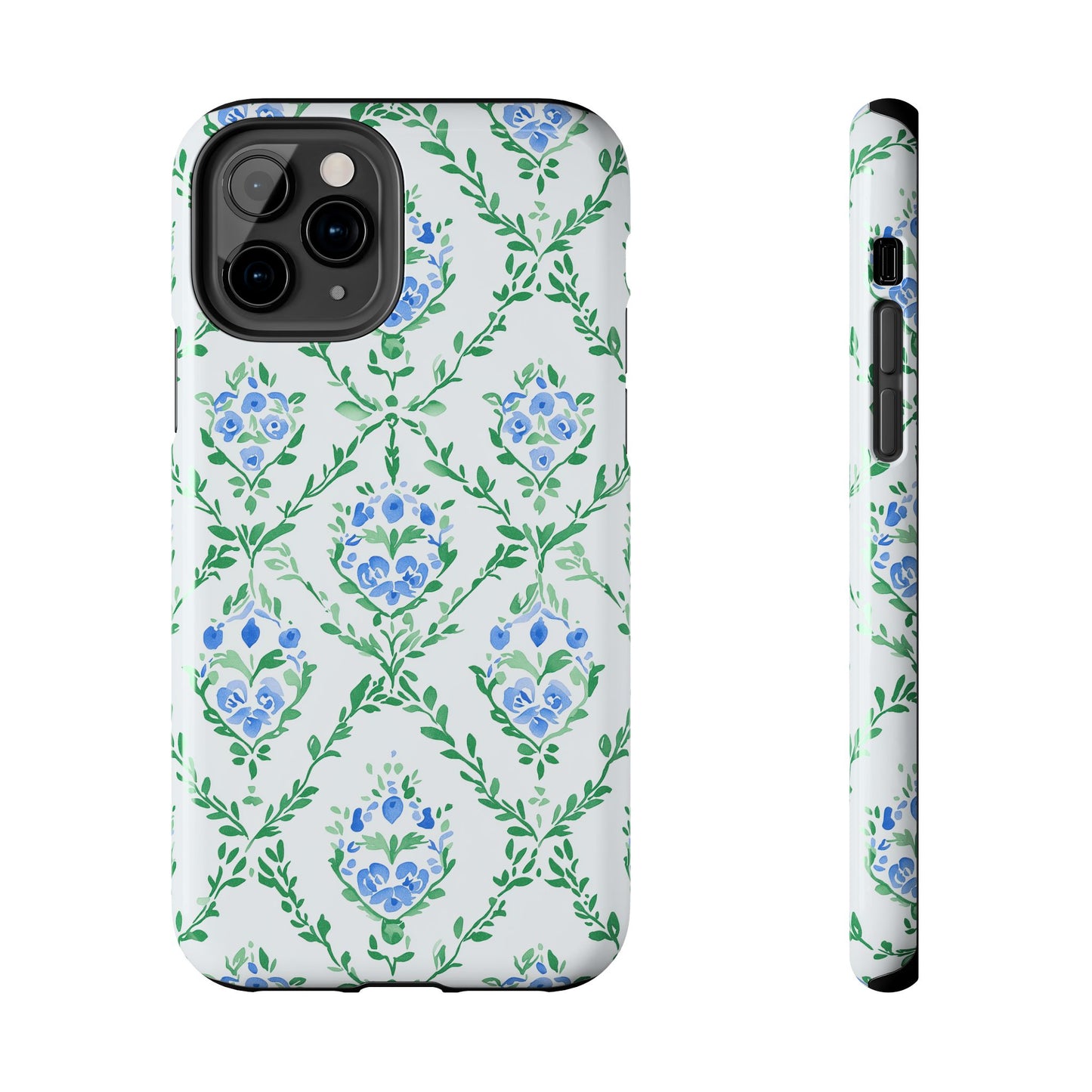 Grand Millennial Tough Phone Case