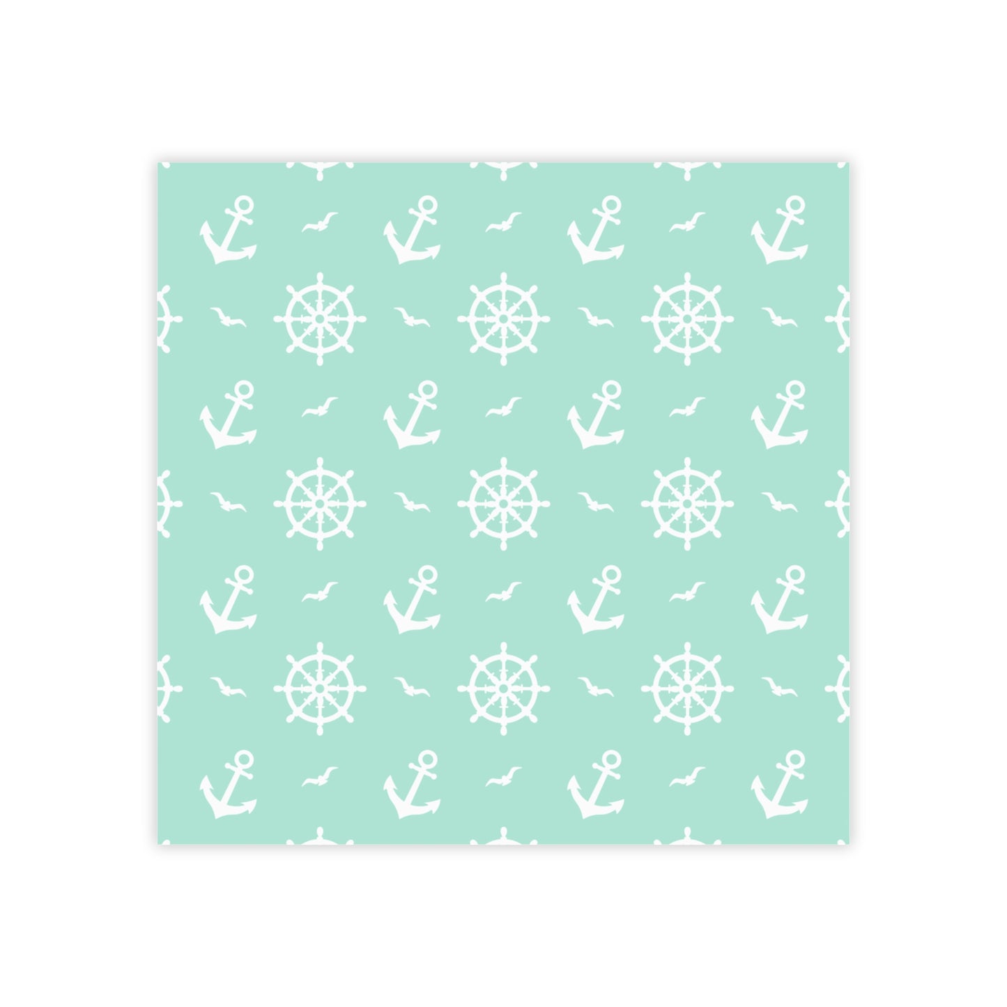 Anchors Post-it® Note Pads