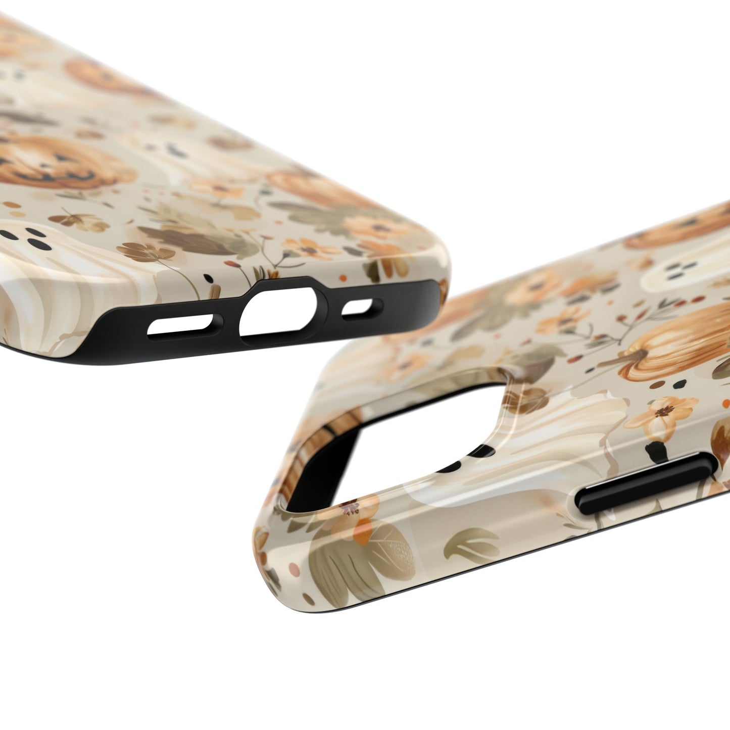 Boho Halloween Tough Phone Case