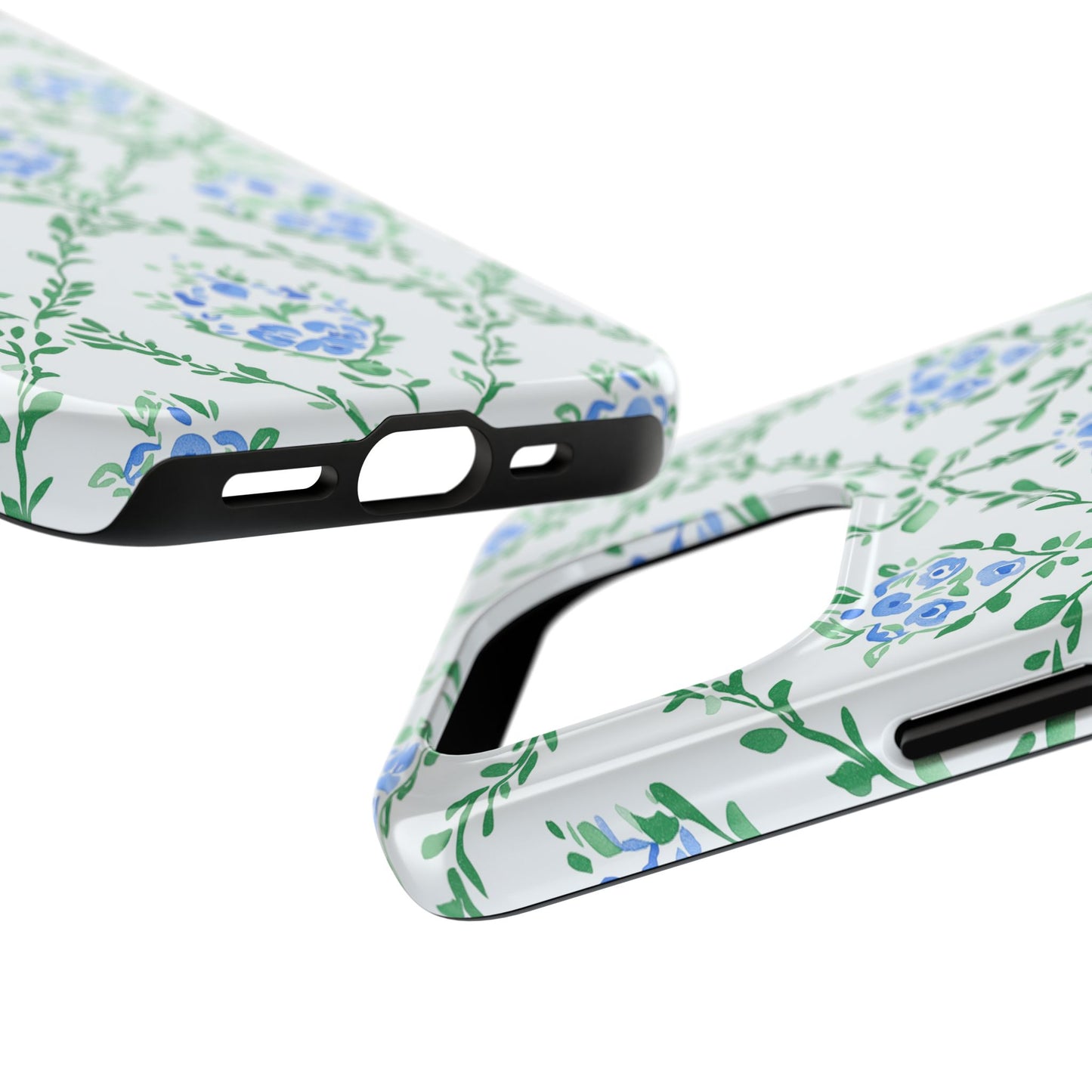 Grand Millennial Tough Phone Case