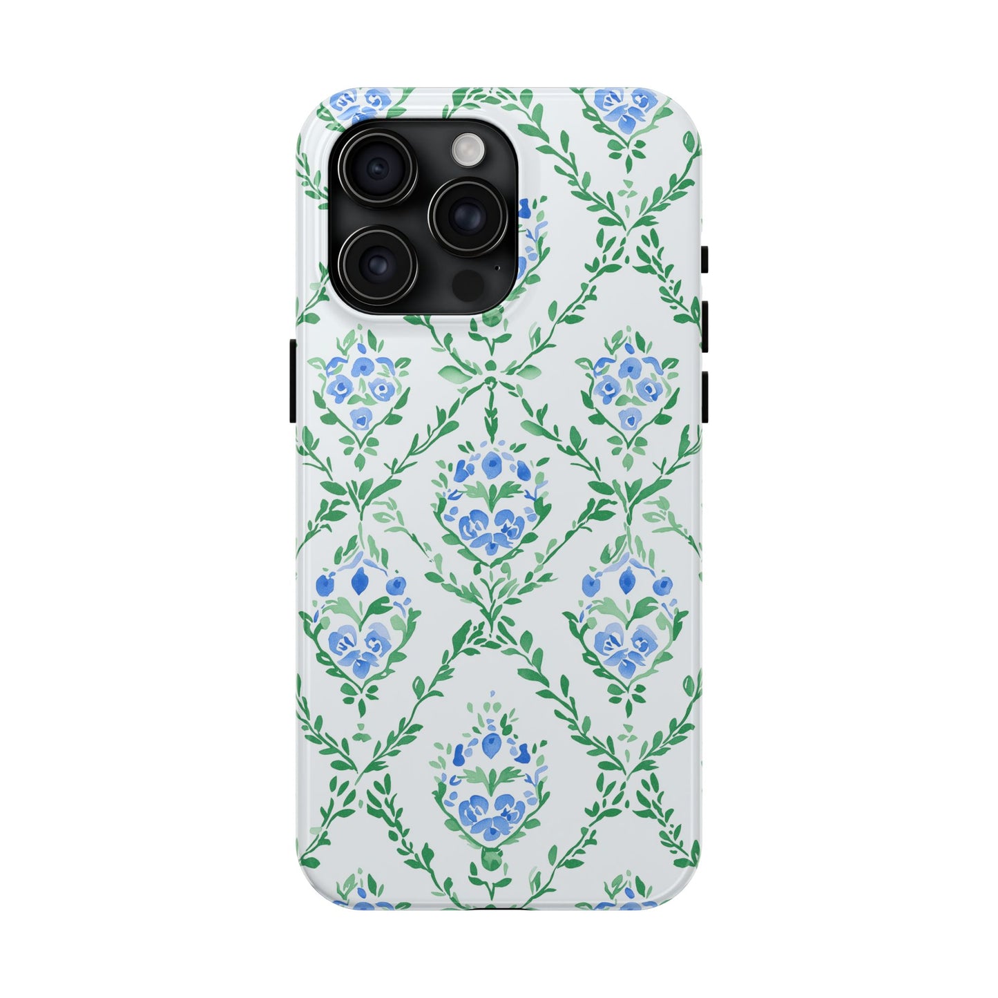 Grand Millennial Tough Phone Case