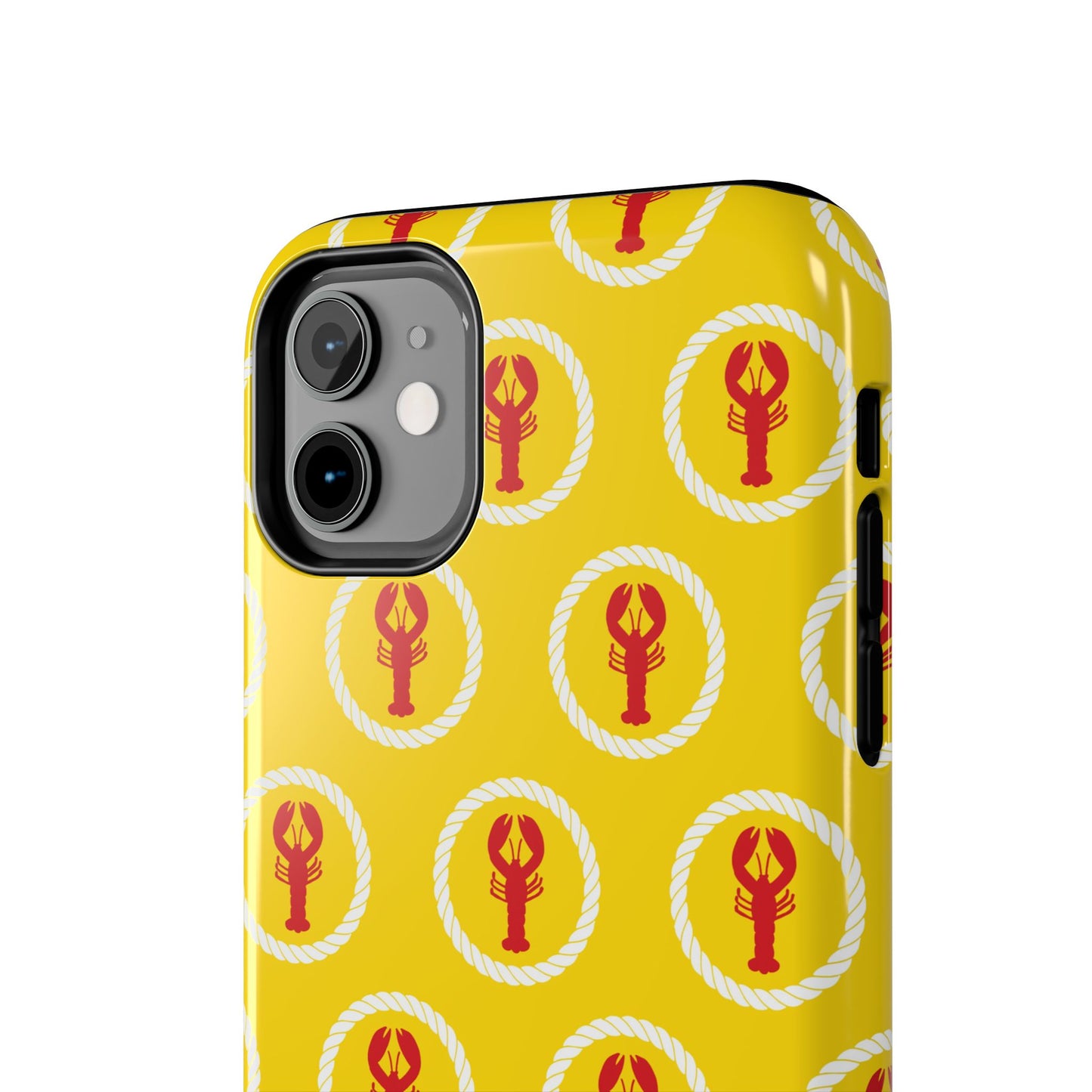 Lobster Bay Tough Phone Case