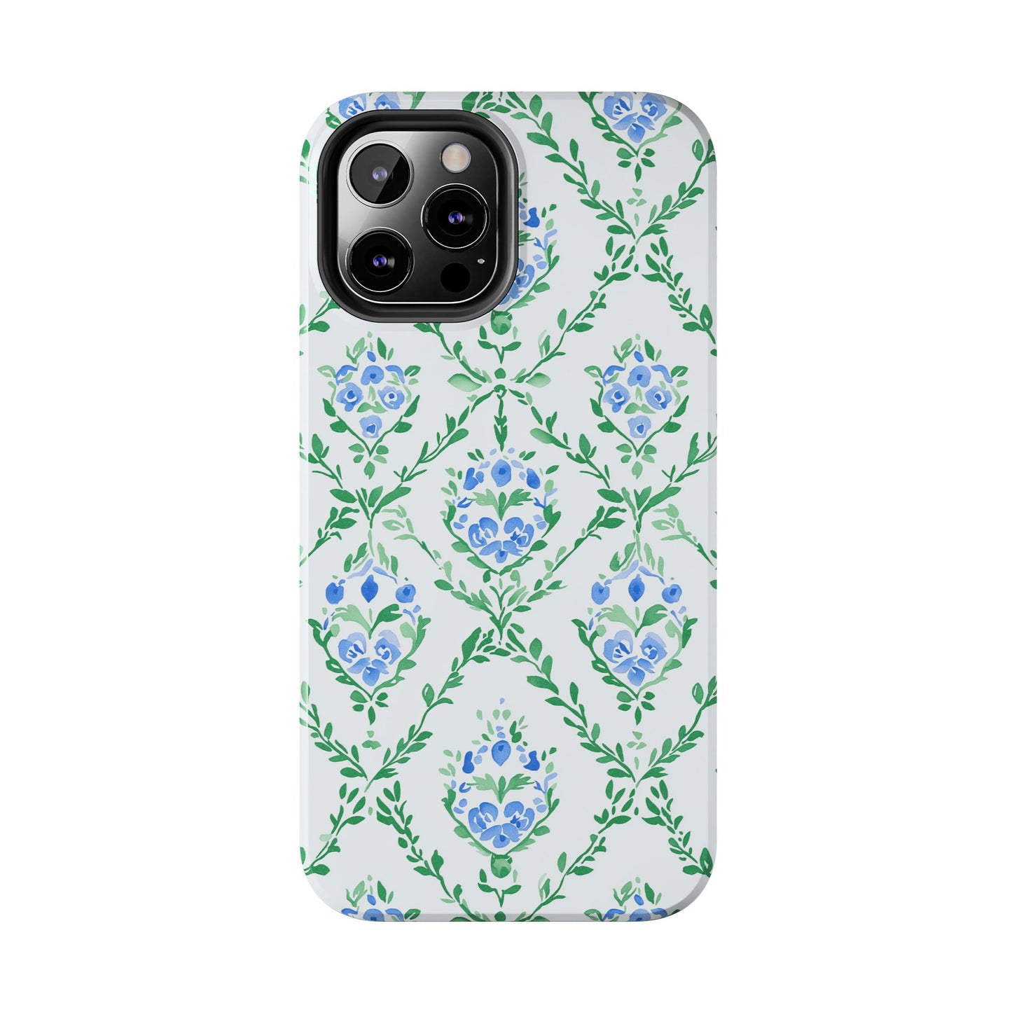 Grand Millennial Tough Phone Case