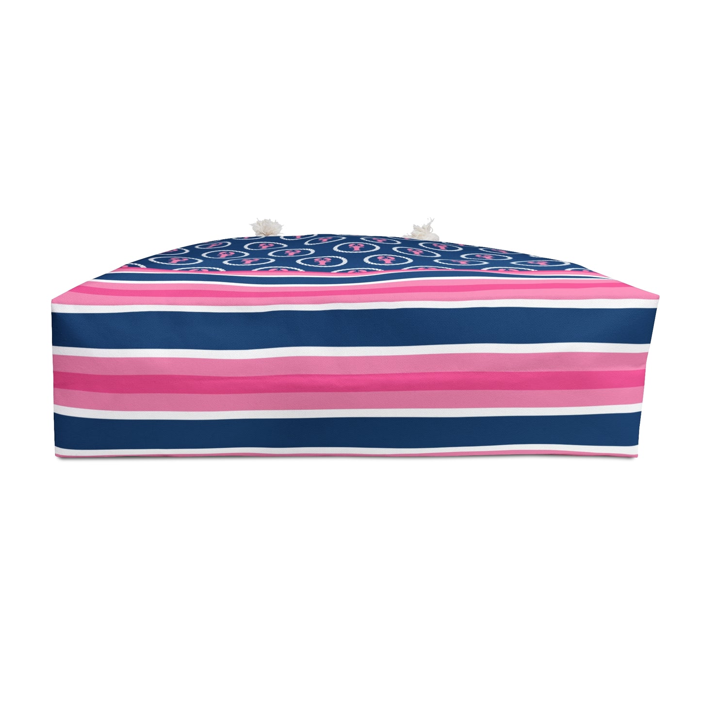 Preppy Lobster Weekender Bag