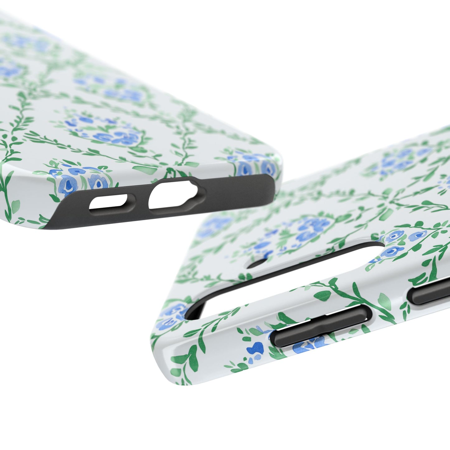 Grand Millennial Tough Phone Case