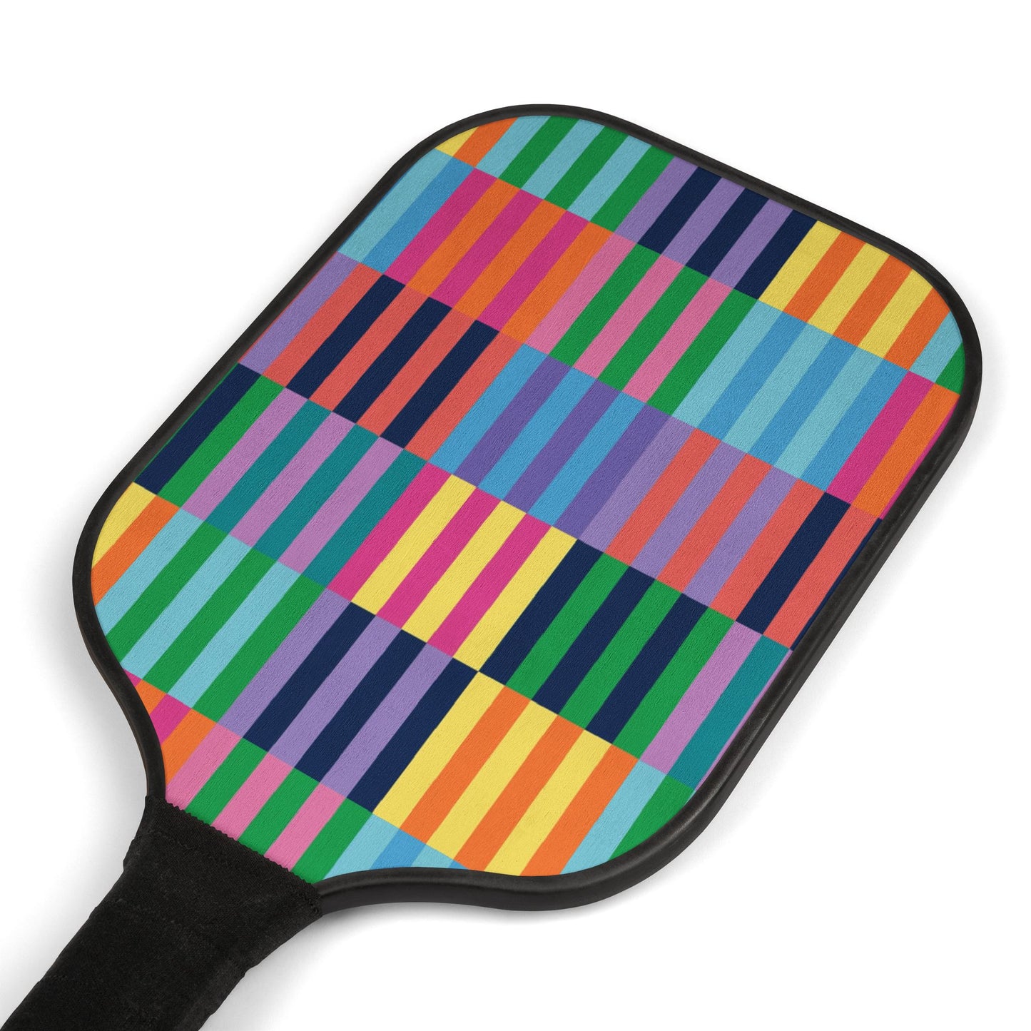 Color Blocks Pickleball Paddle Set
