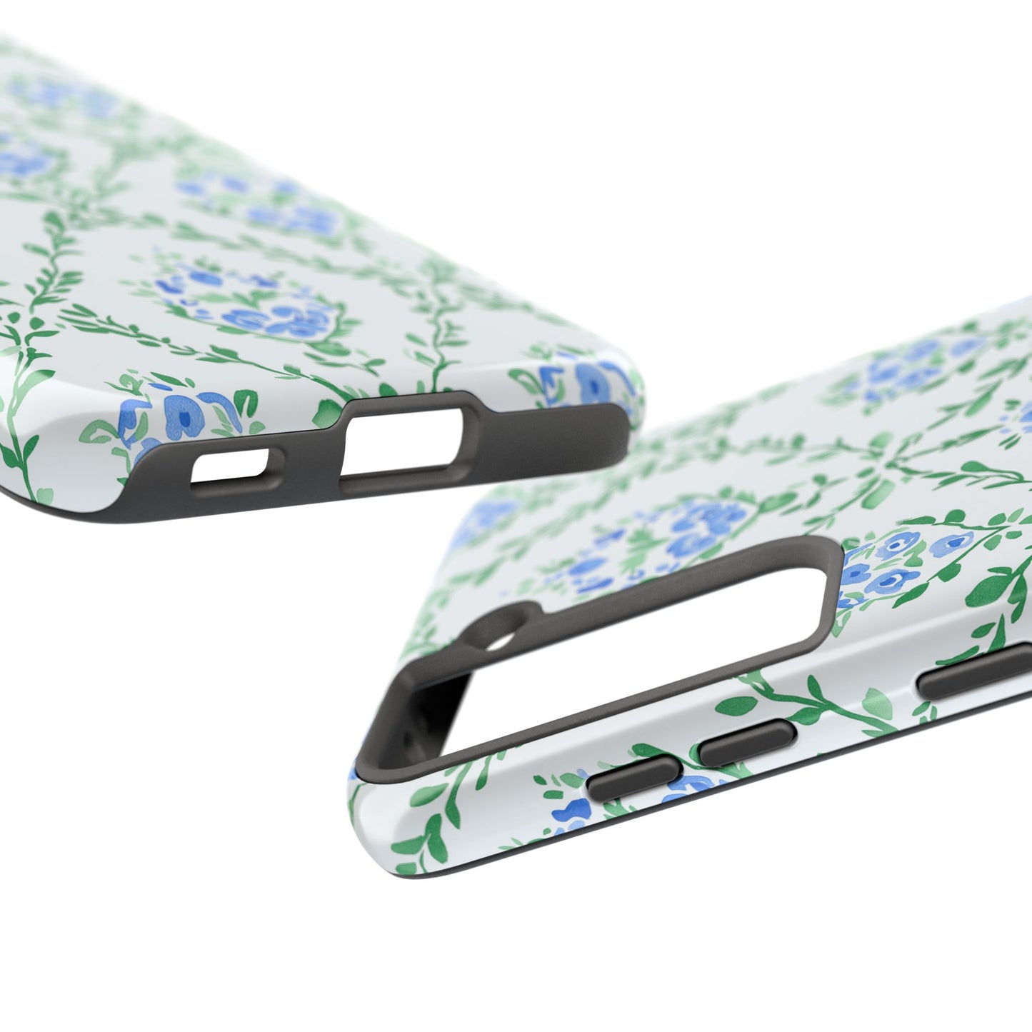 Grand Millennial Tough Phone Case