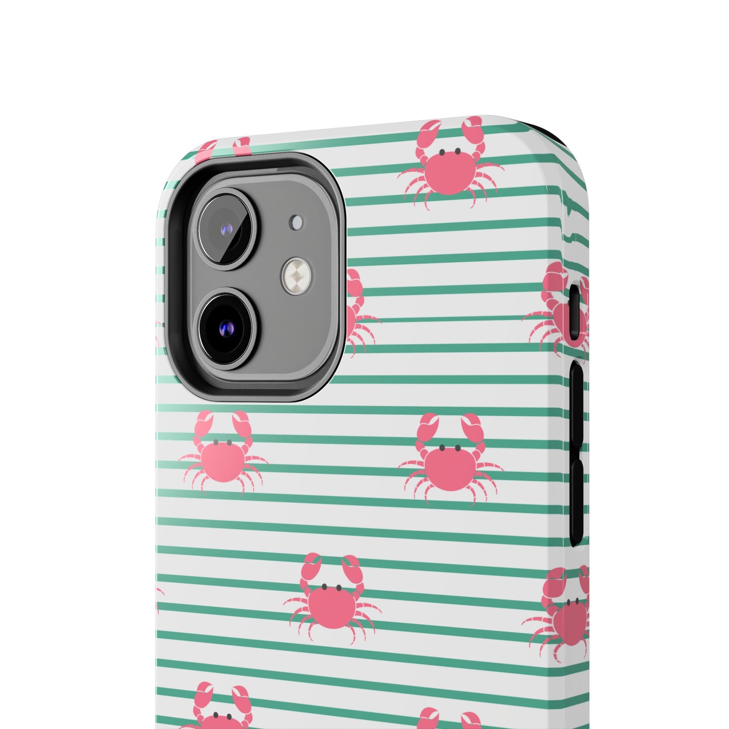 Cute Crabs Tough Phone Case