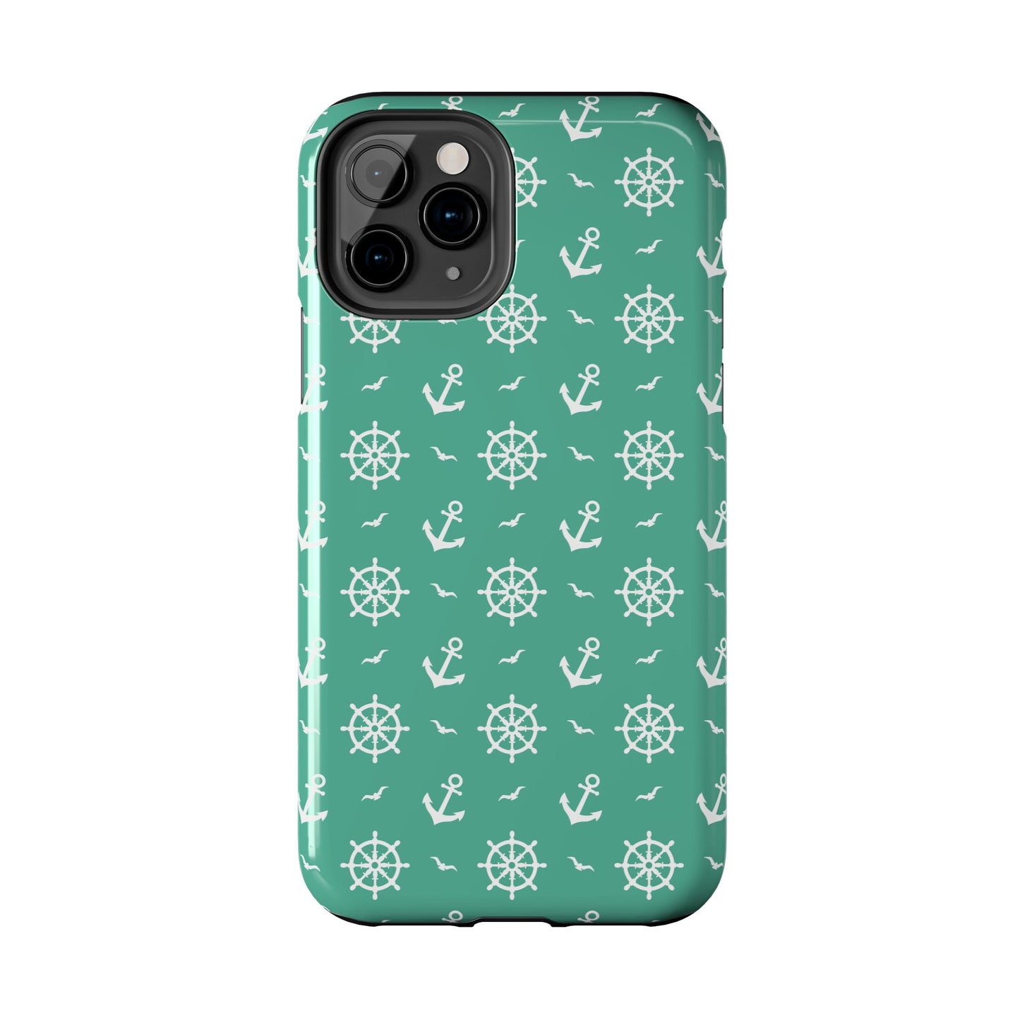 Anchors Tough Phone Case