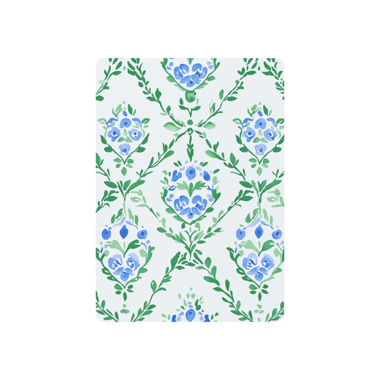 Grand Millennial Playing Cards