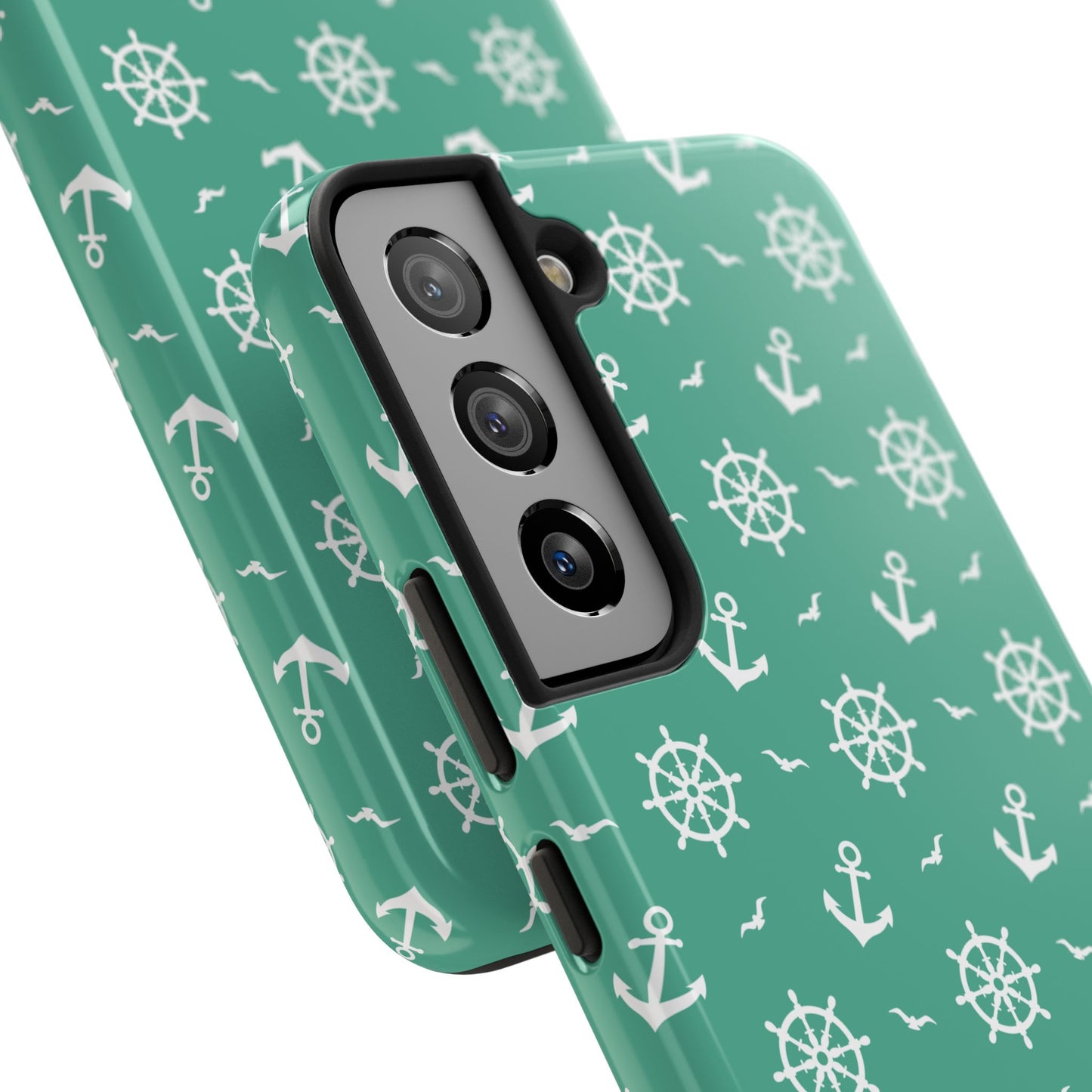 Anchors Tough Phone Case