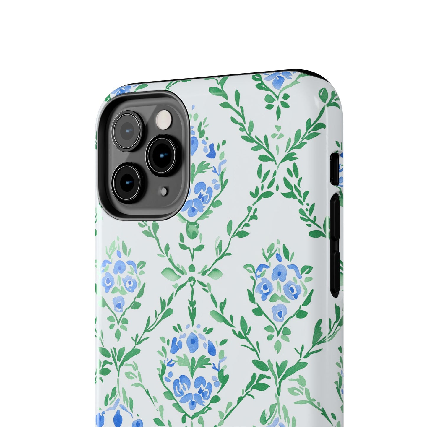 Grand Millennial Tough Phone Case