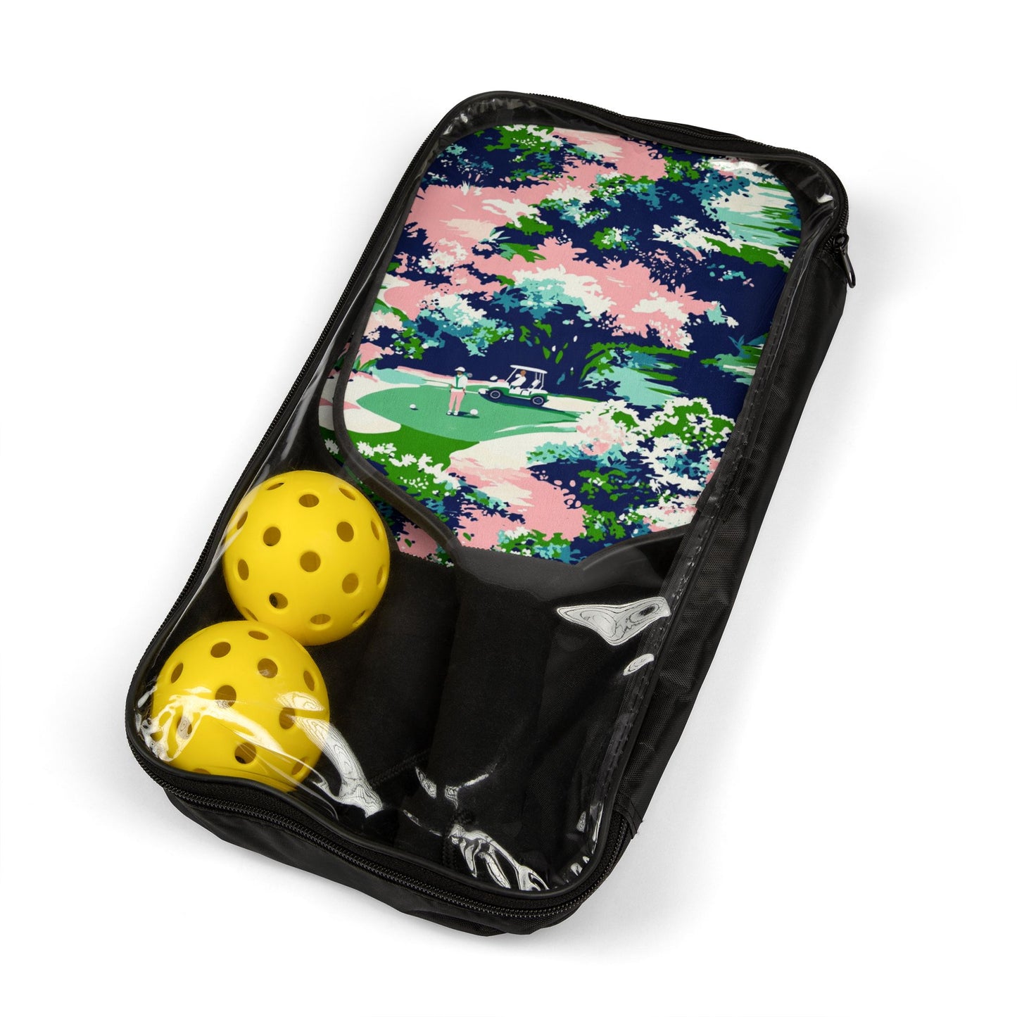 Golf Pickleball Paddle Set