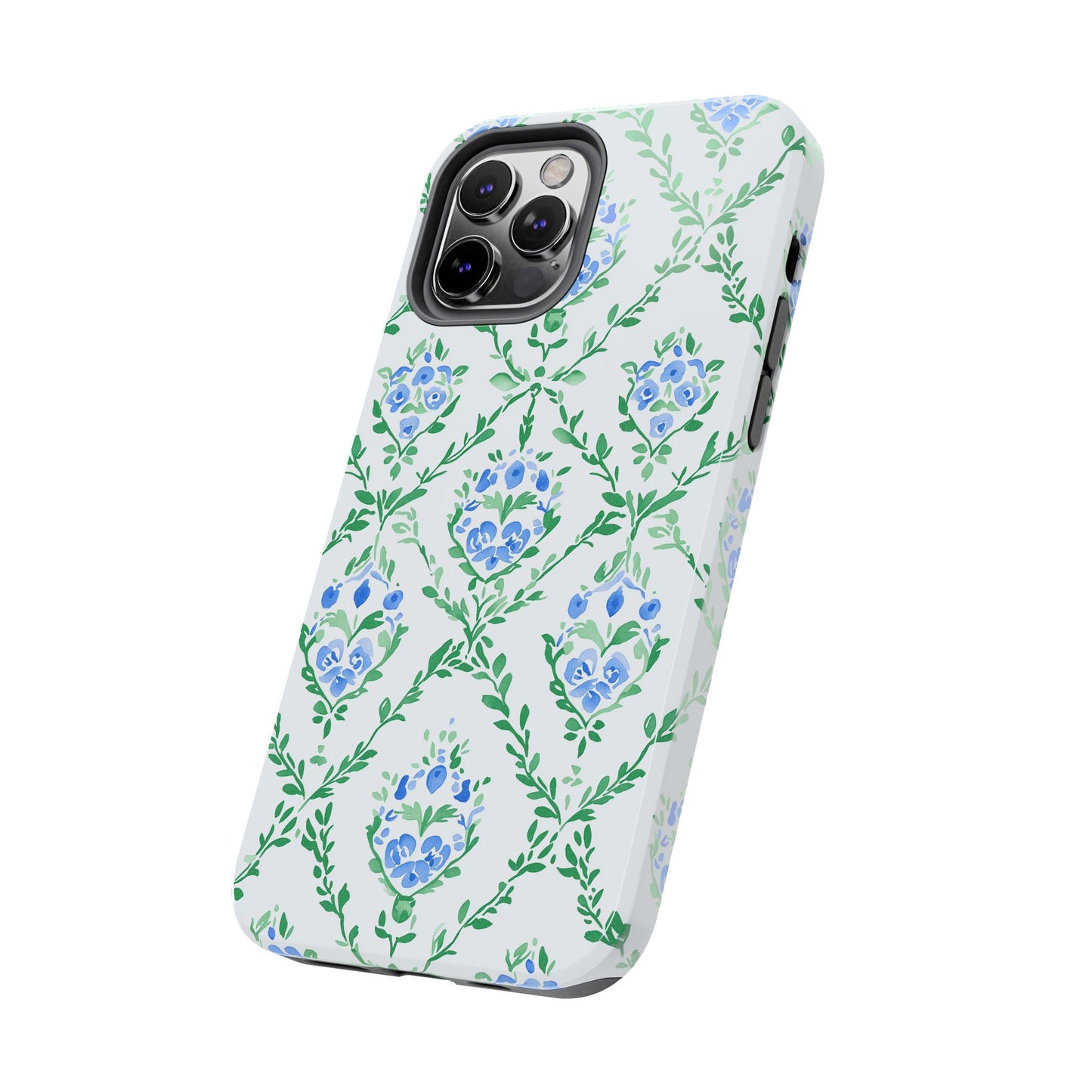Grand Millennial Tough Phone Case