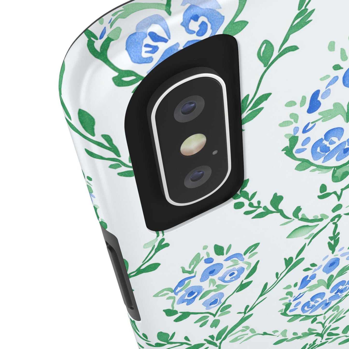 Grand Millennial Tough Phone Case
