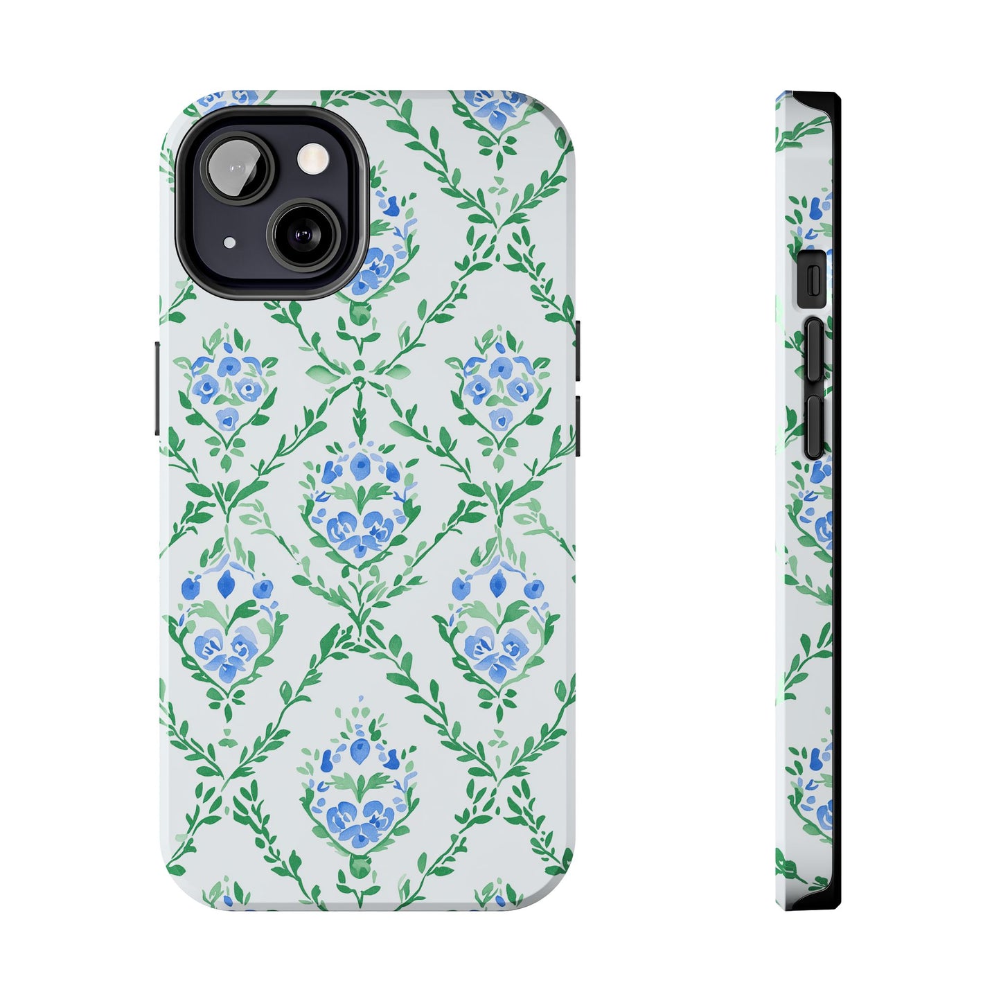 Grand Millennial Tough Phone Case