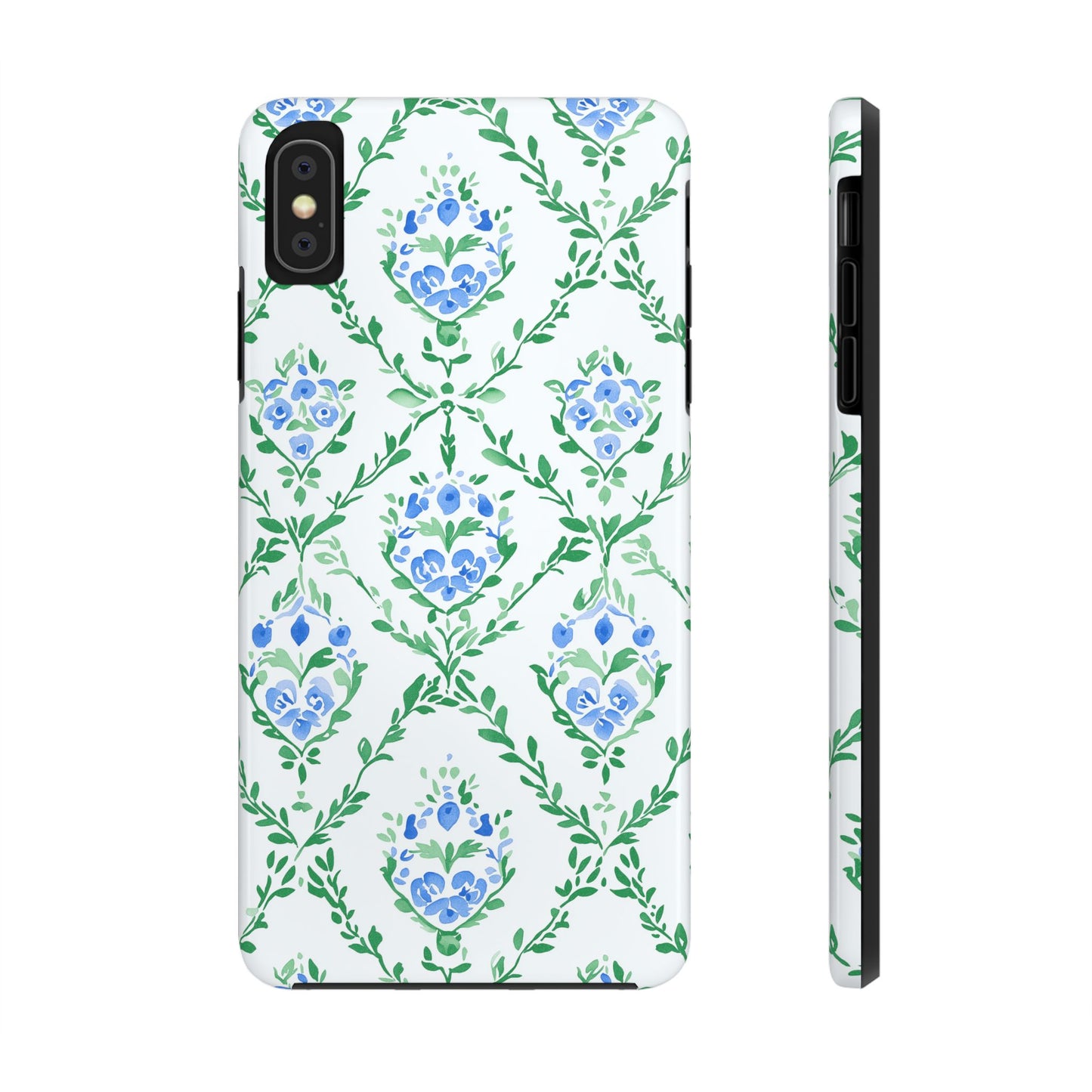 Grand Millennial Tough Phone Case