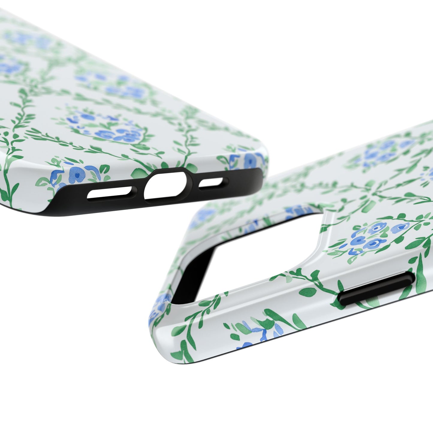 Grand Millennial Tough Phone Case