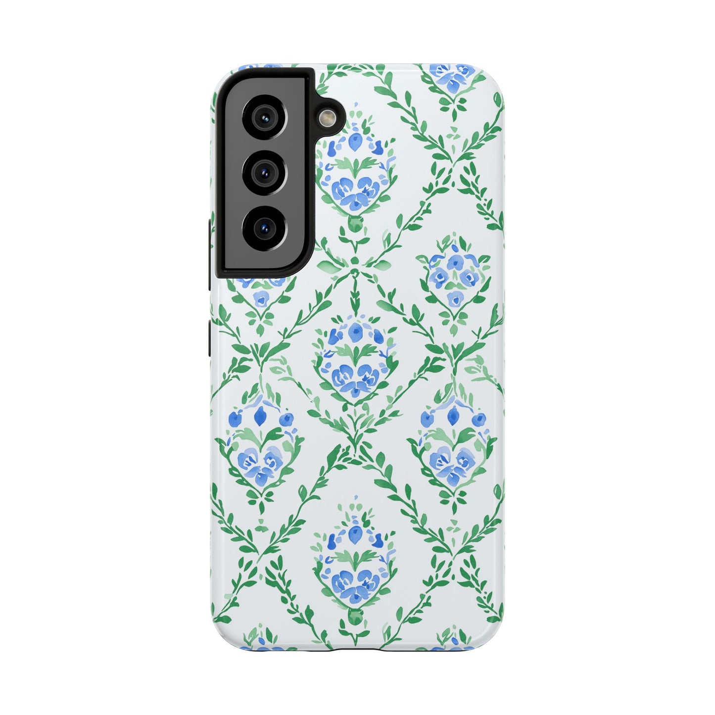 Grand Millennial Tough Phone Case