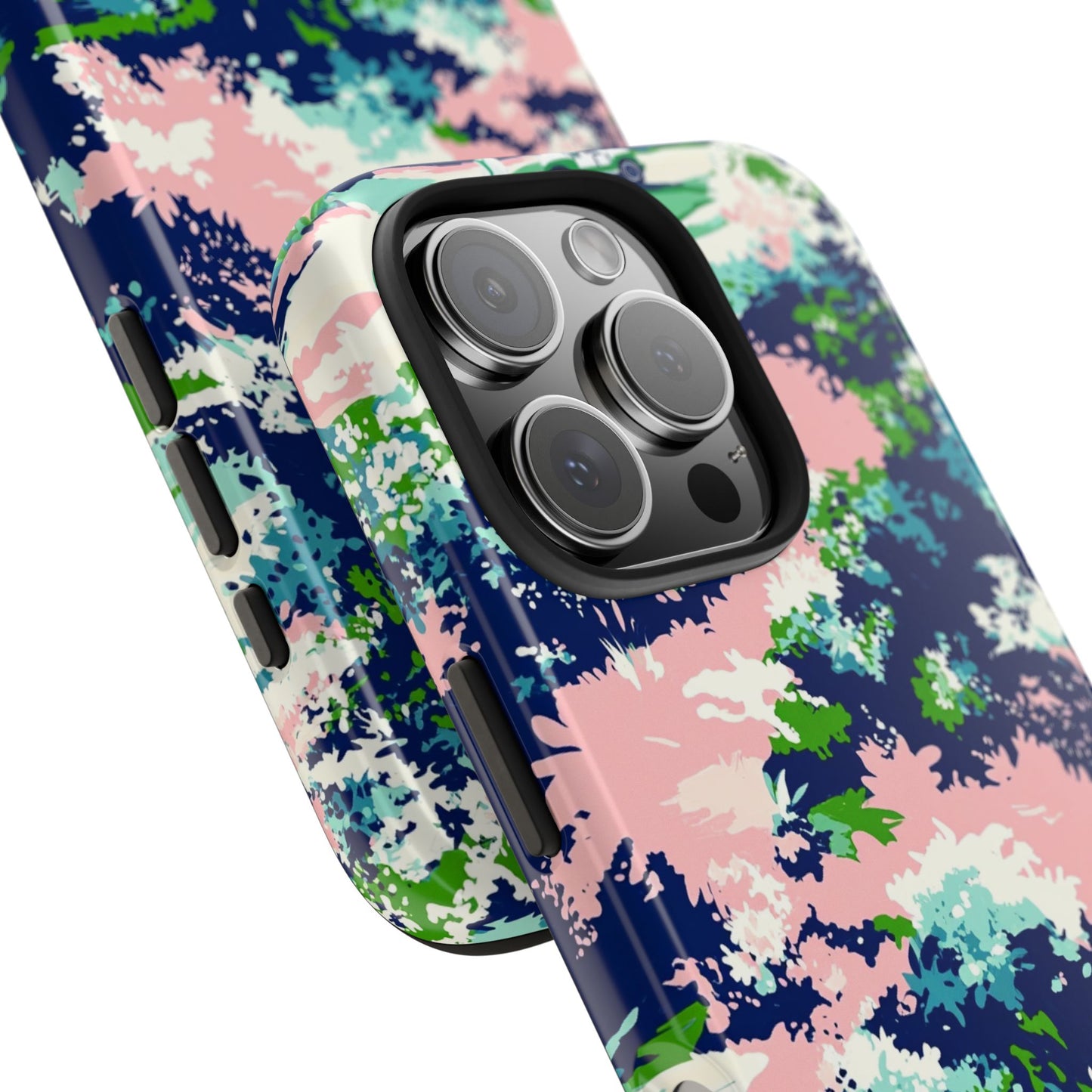 Golf Tough Phone Case