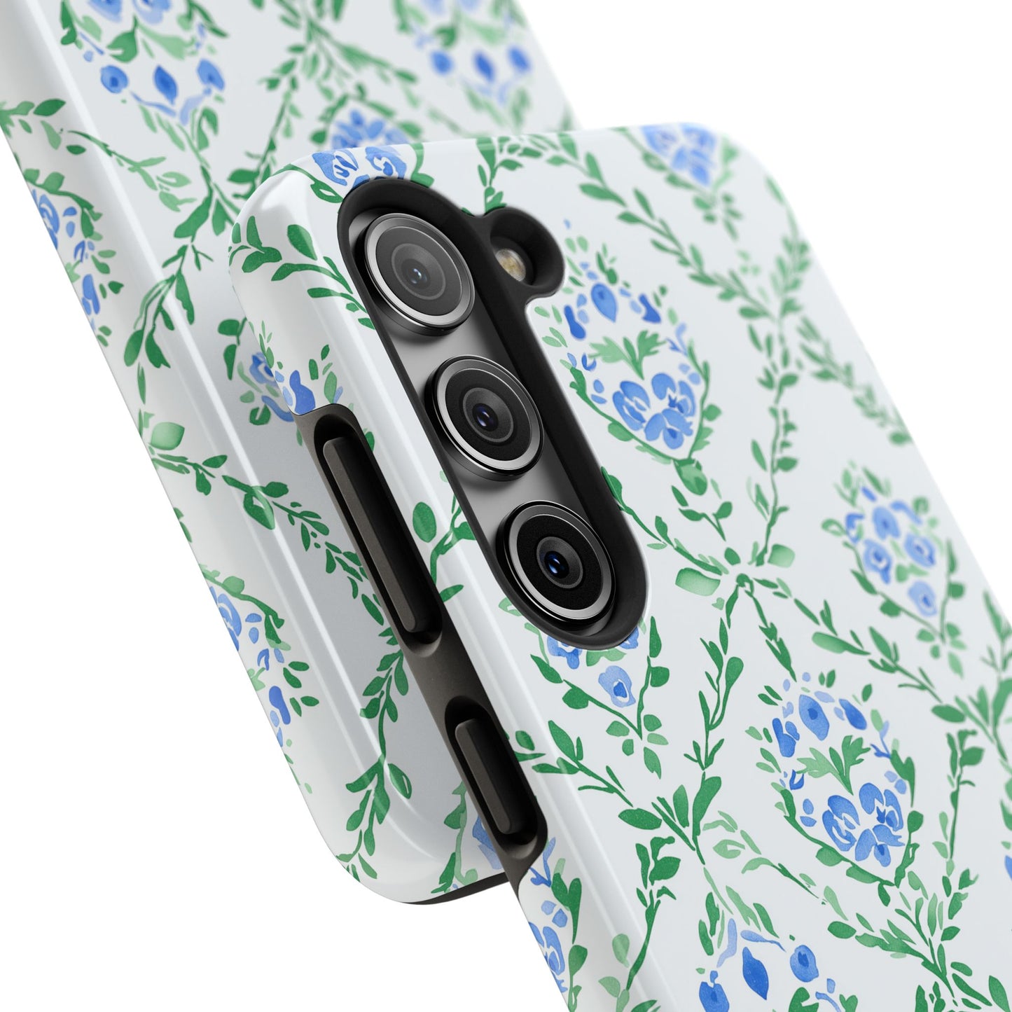 Grand Millennial Tough Phone Case