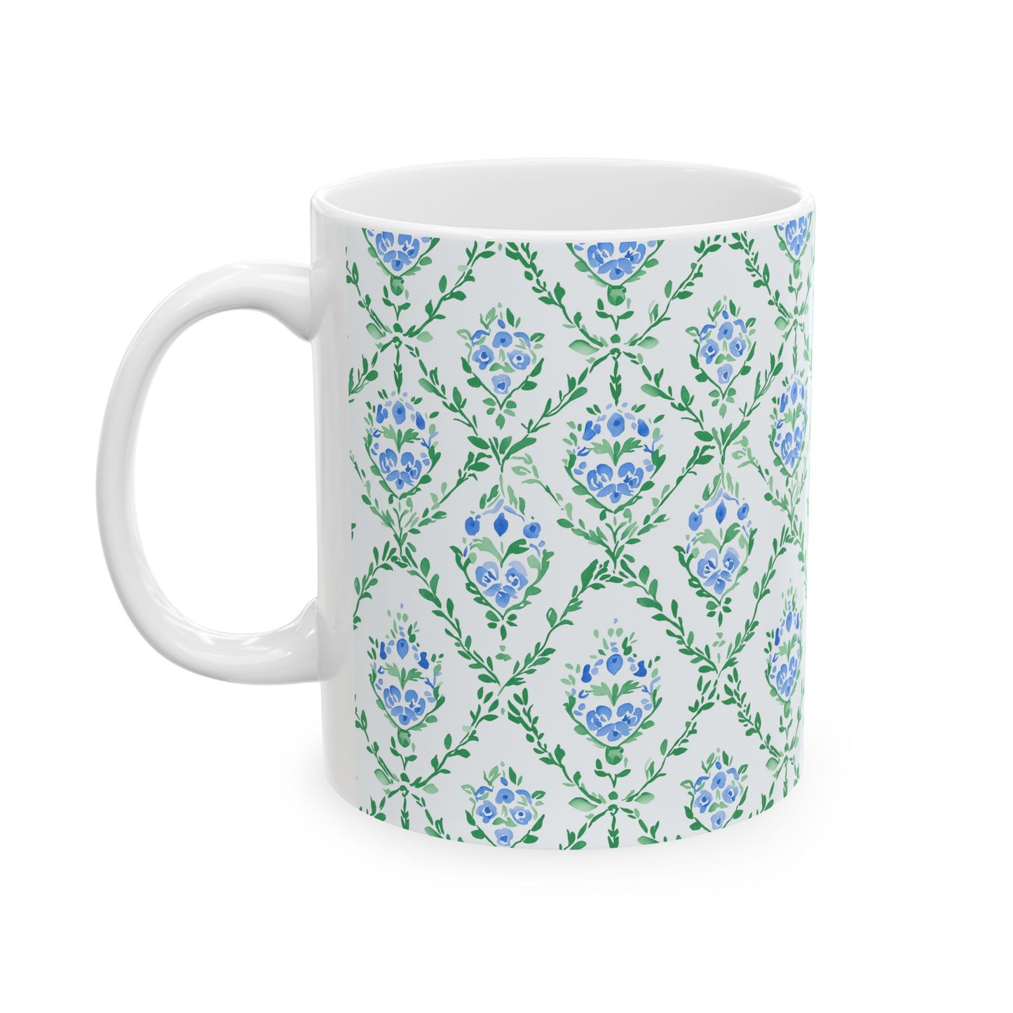 Grand Millennial Ceramic Mug