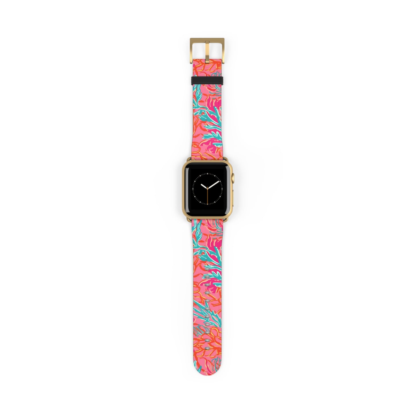 Coral Watch Band