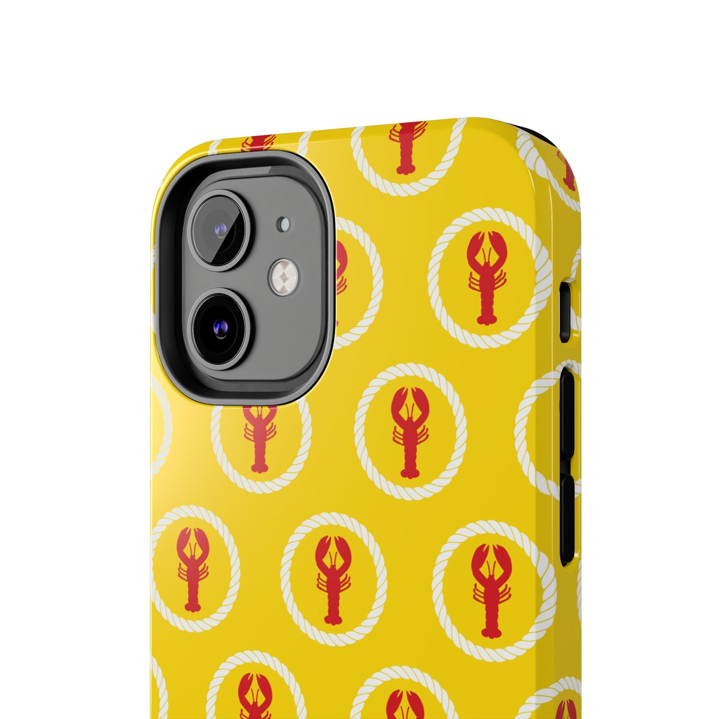 Lobster Bay Tough Phone Case