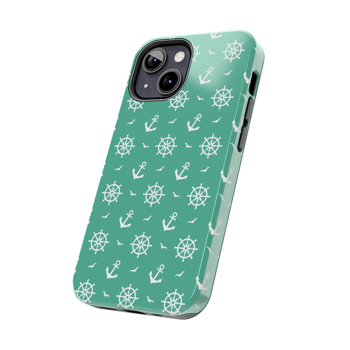 Anchors Tough Phone Case