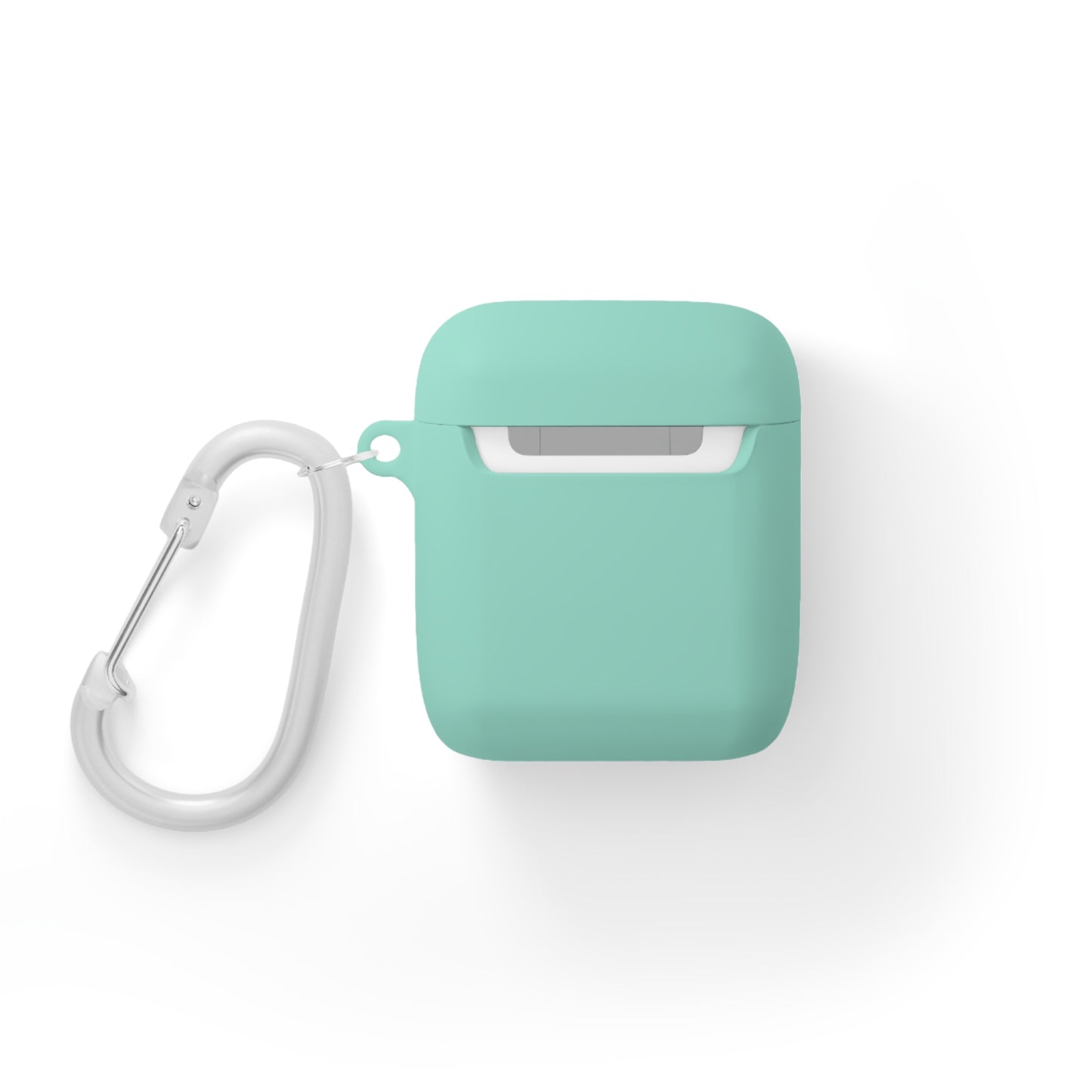 Preppy Letter H AirPods Case Cover